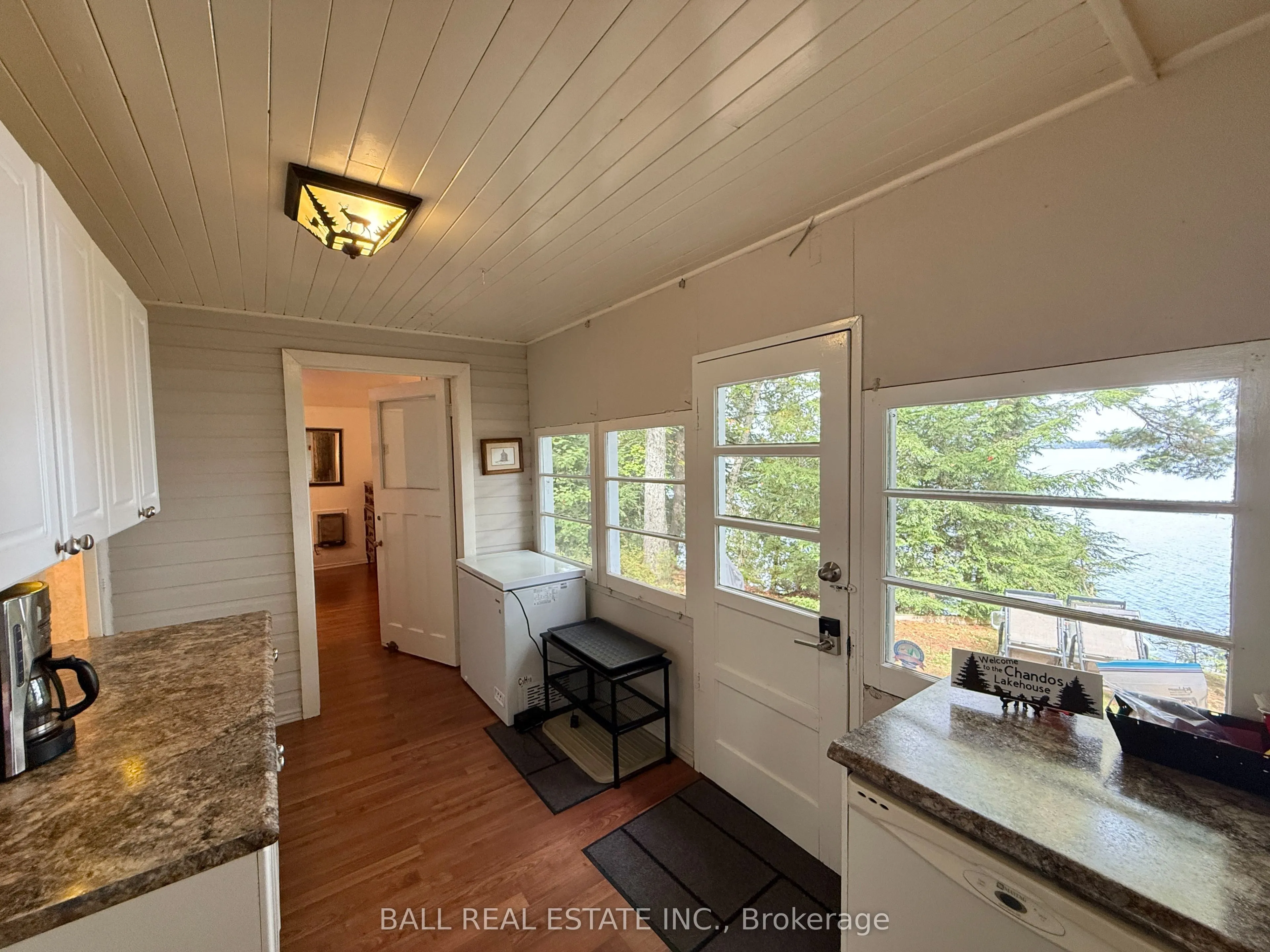 551 Renwick Road