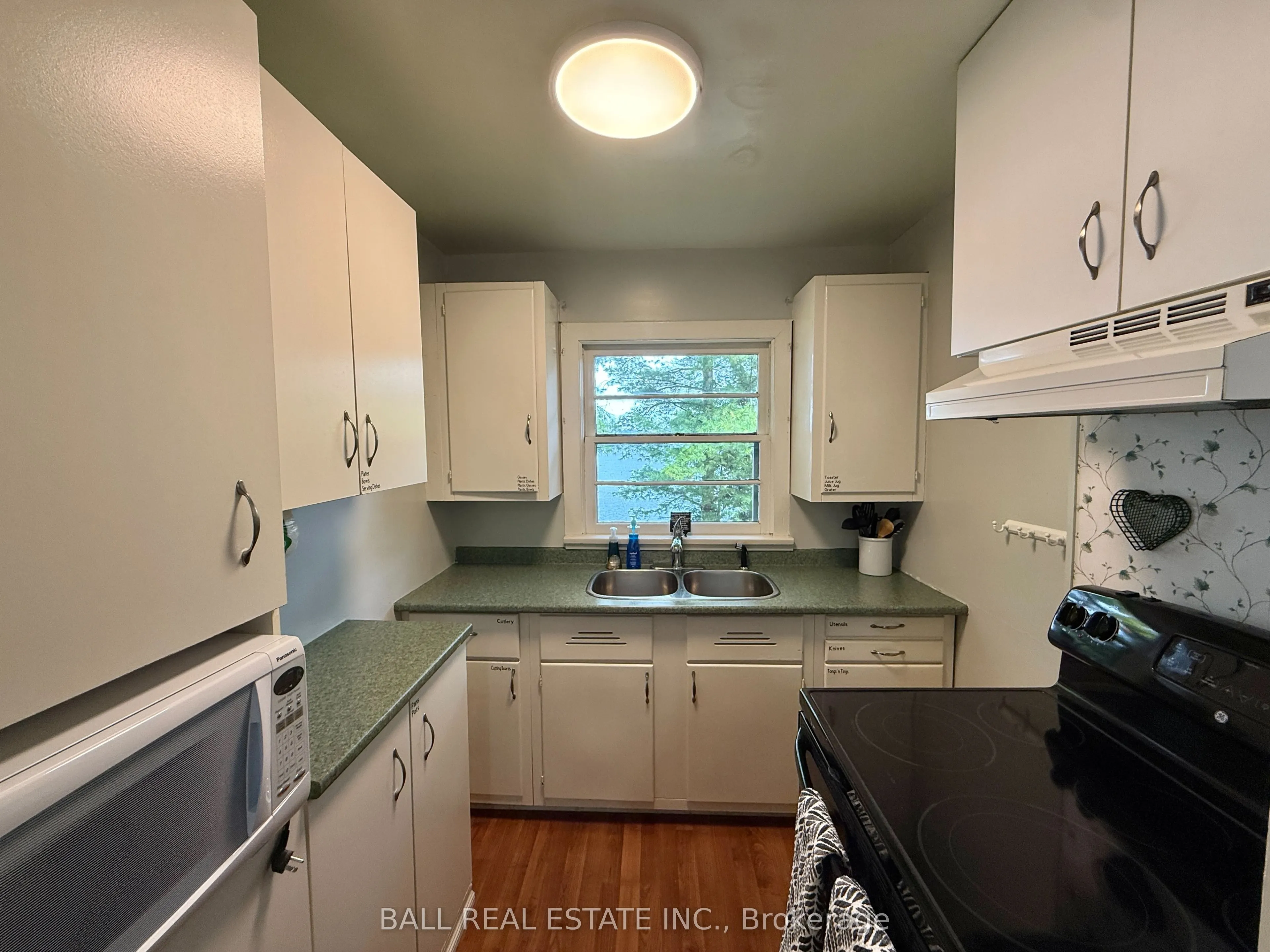 551 Renwick Road