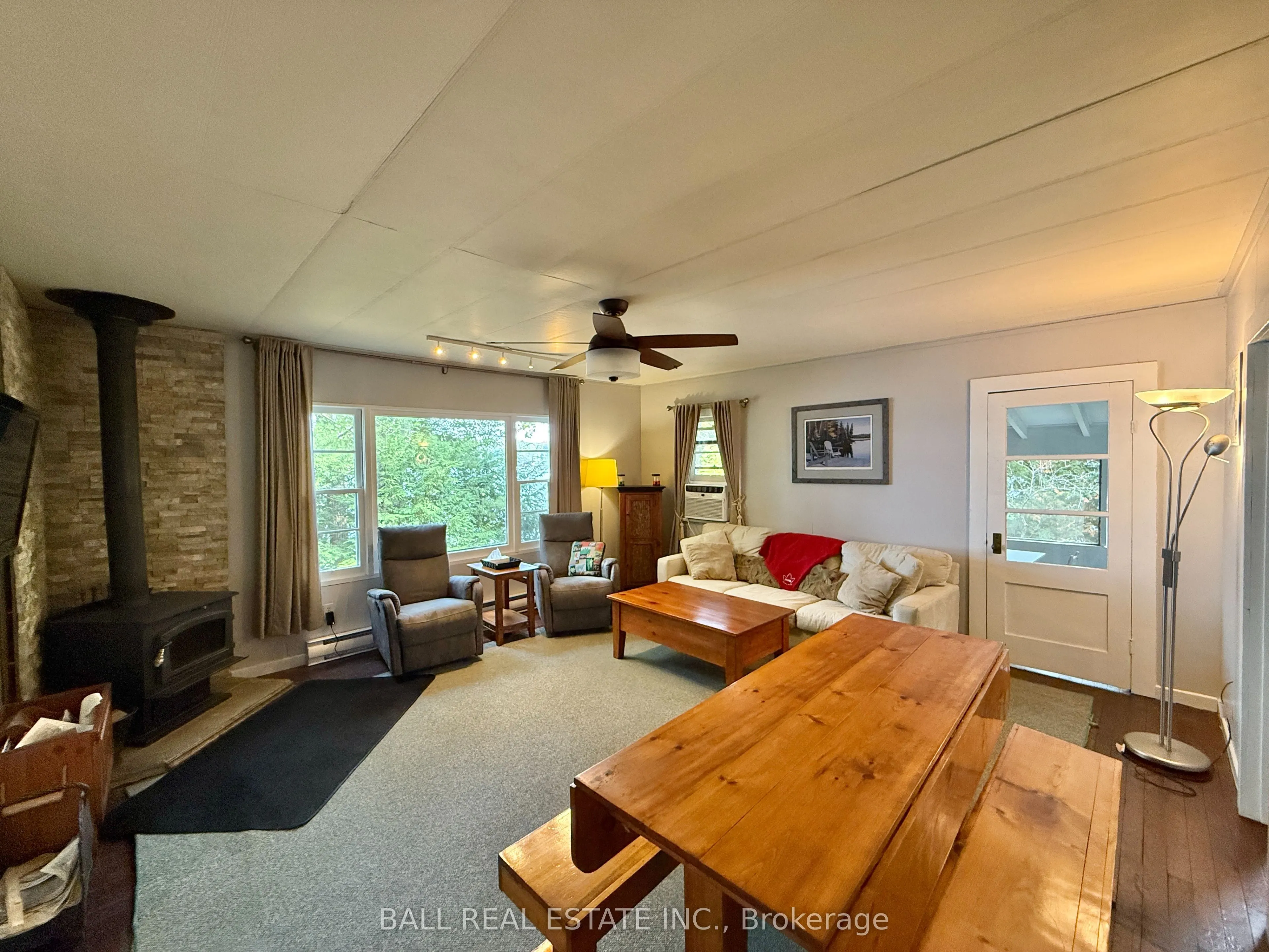 551 Renwick Road