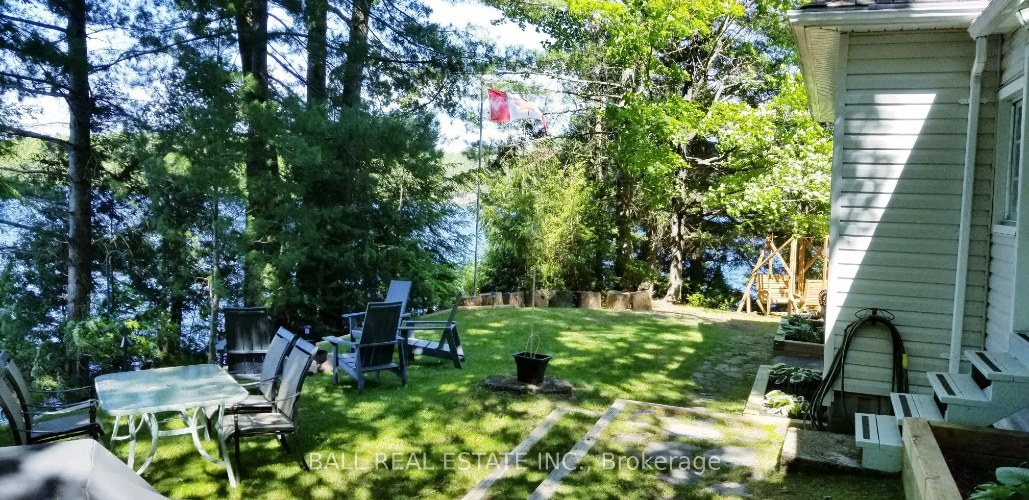 551 Renwick Road