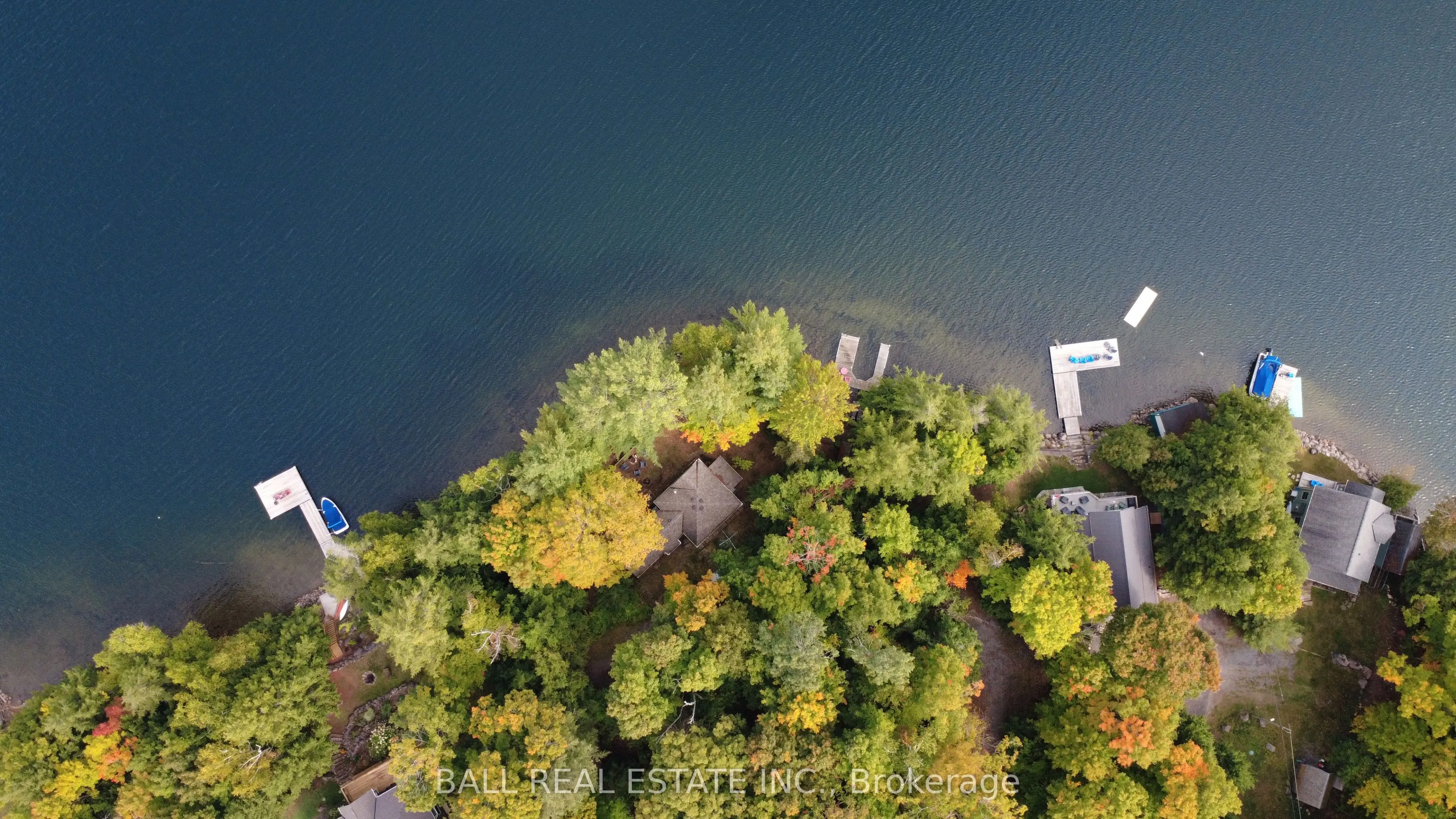 551 Renwick Road