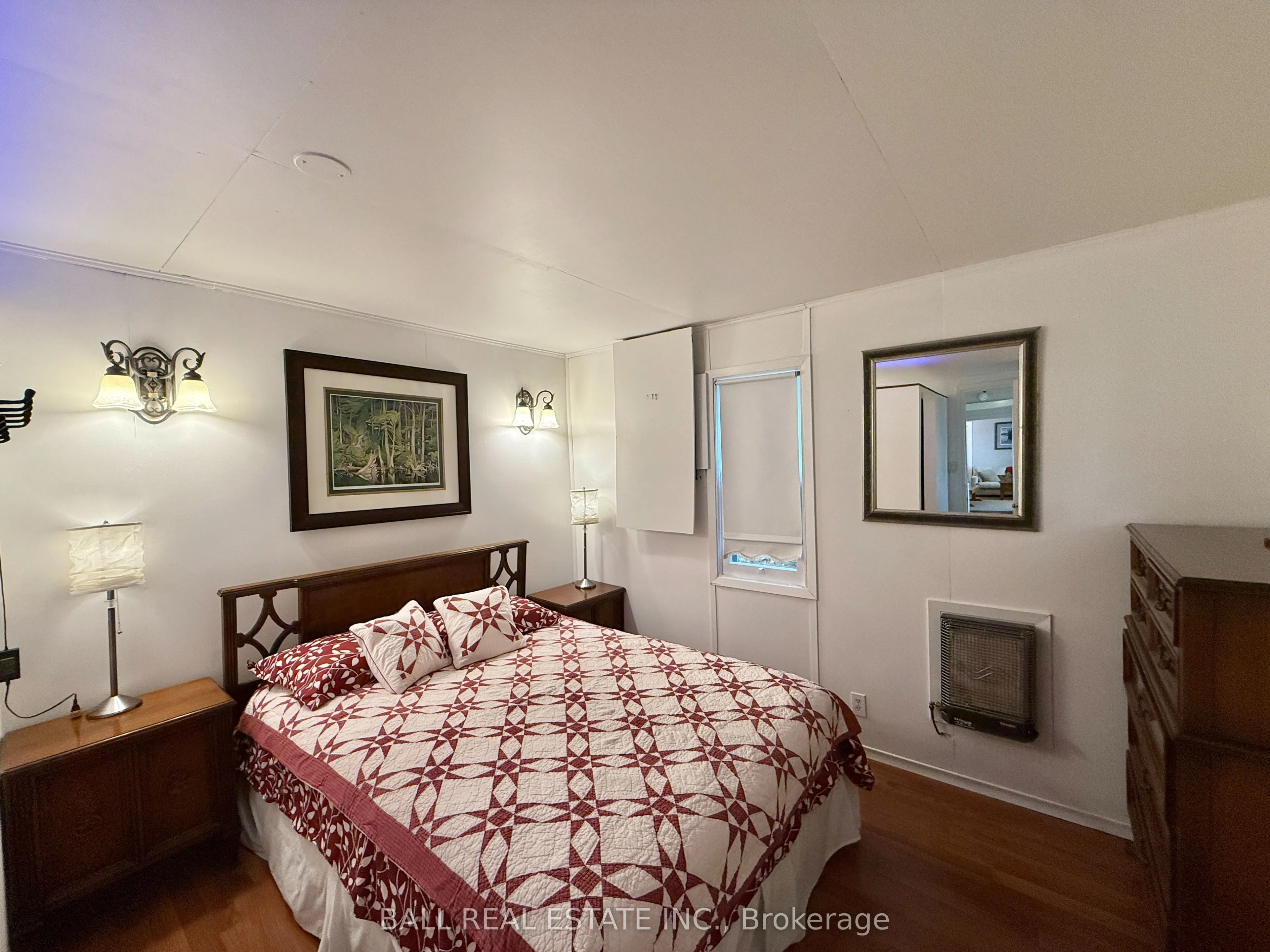 551 Renwick Road