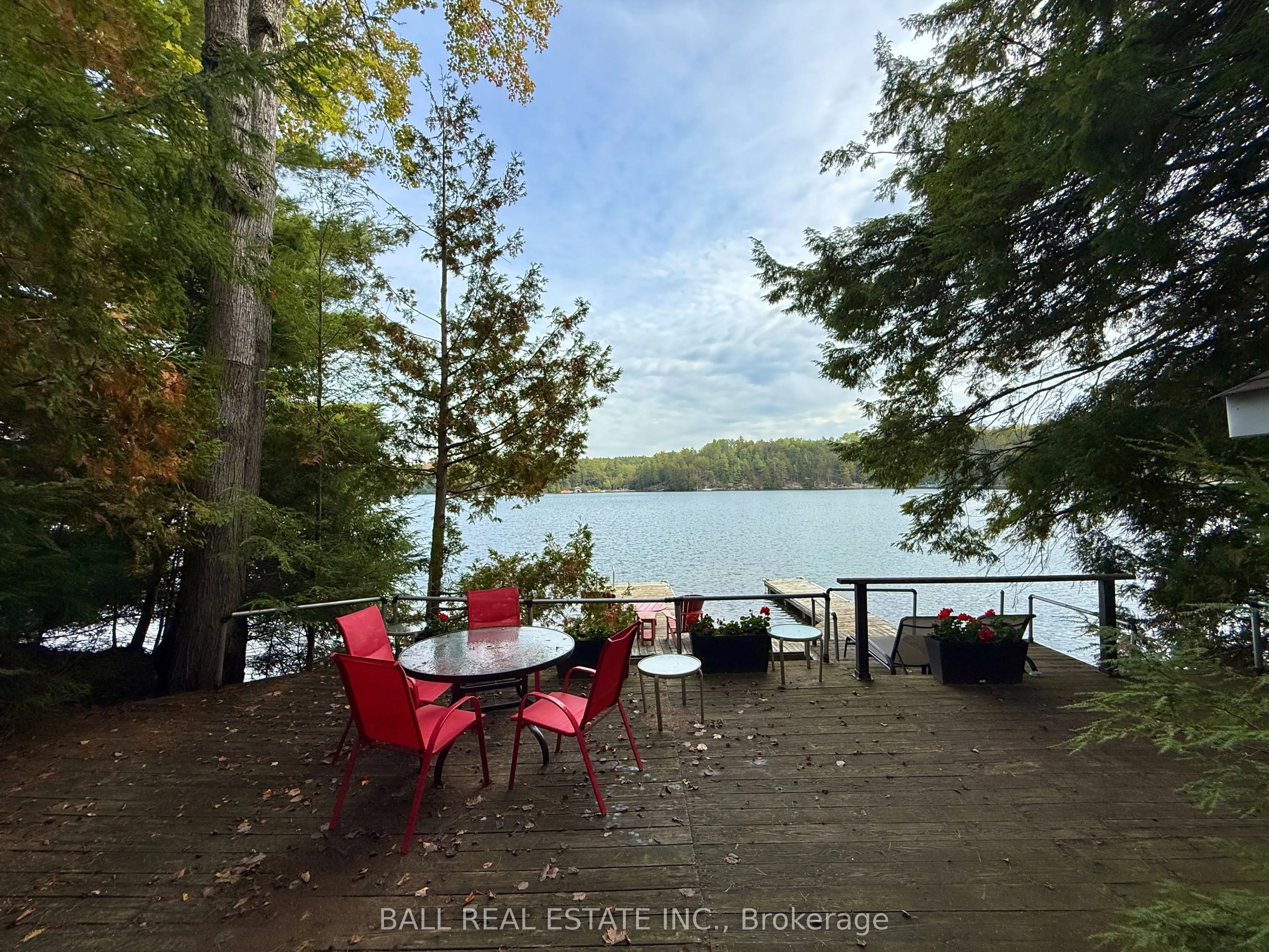 551 Renwick Road