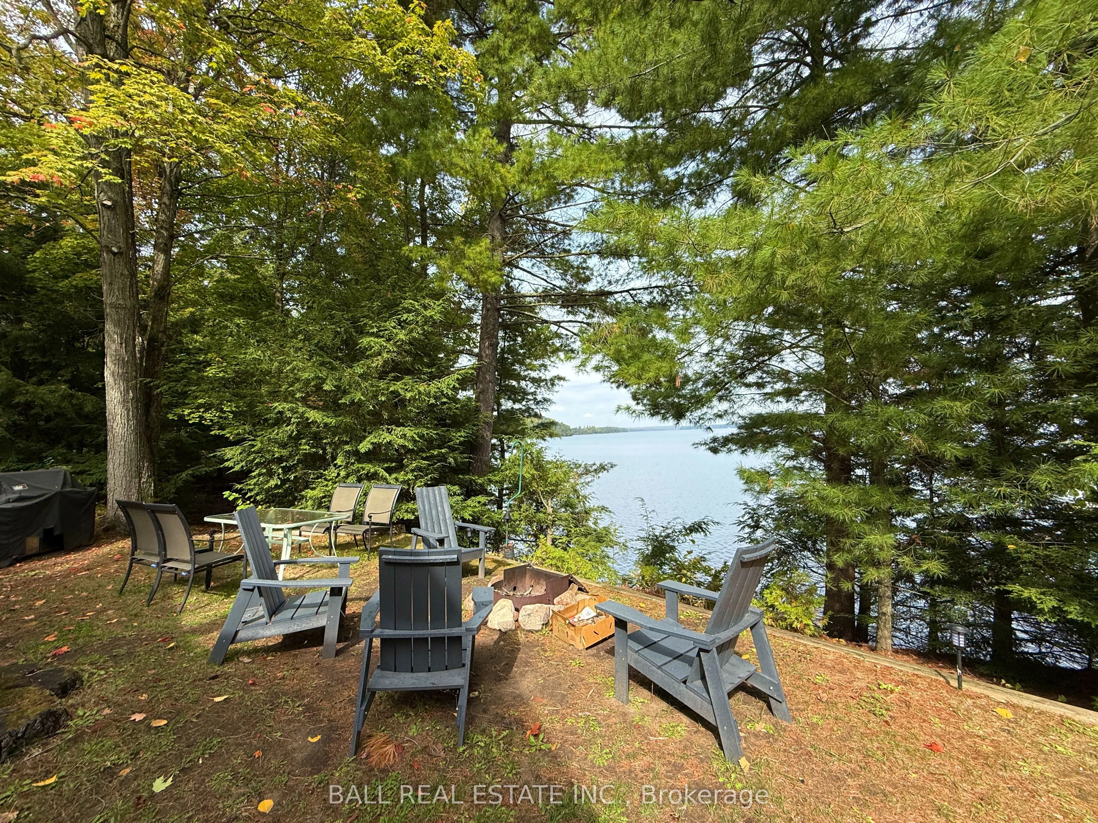 551 Renwick Road