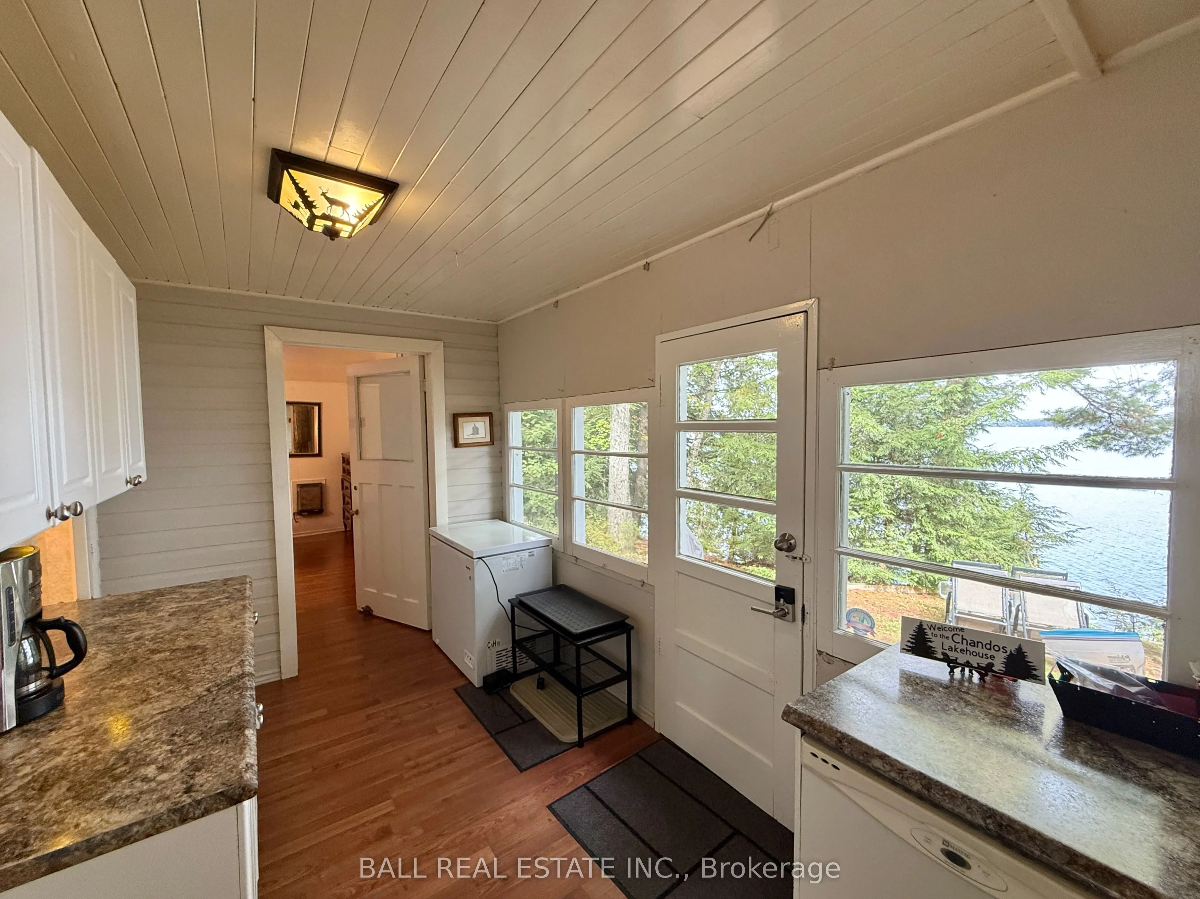 551 Renwick Road