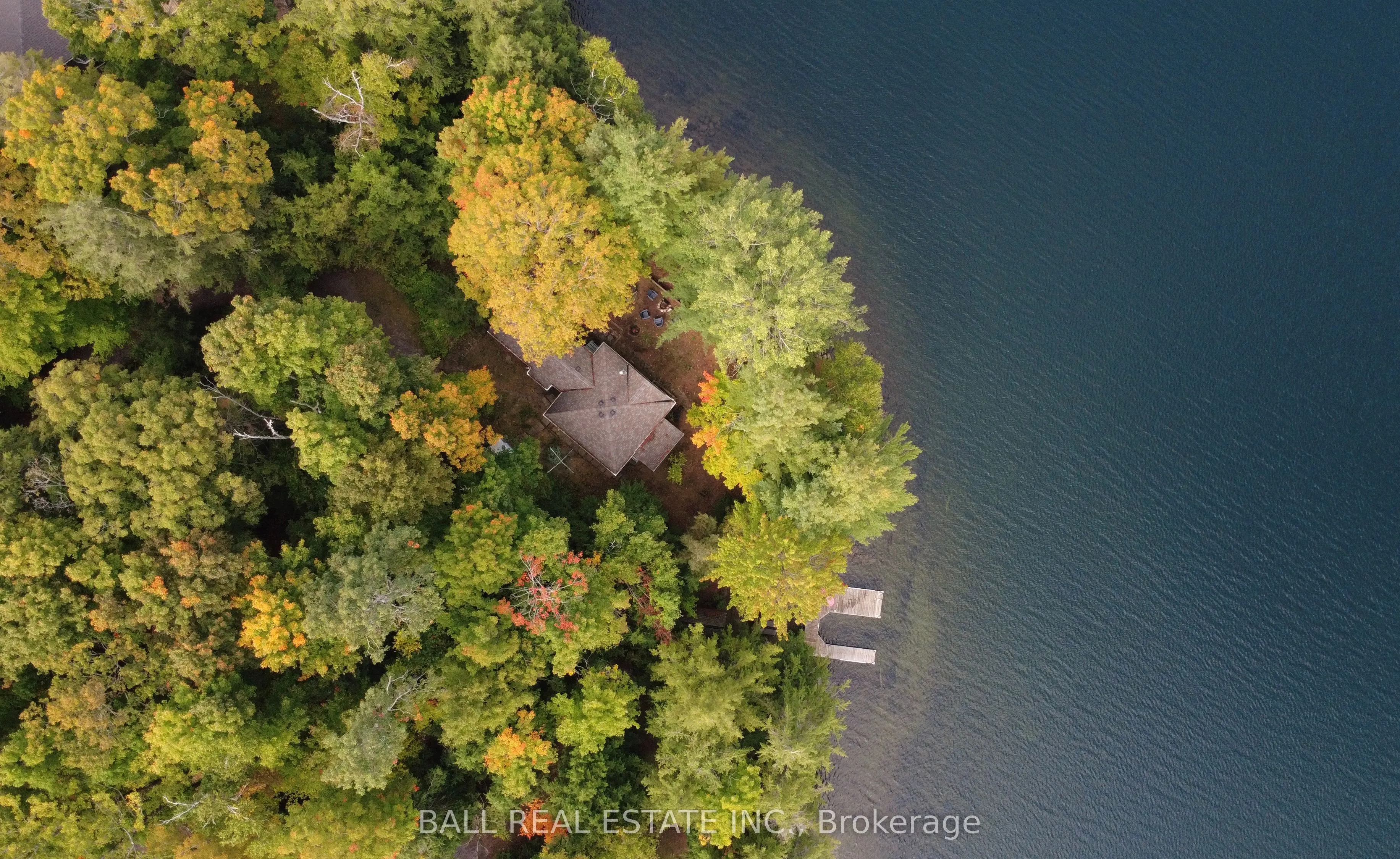 551 Renwick Road