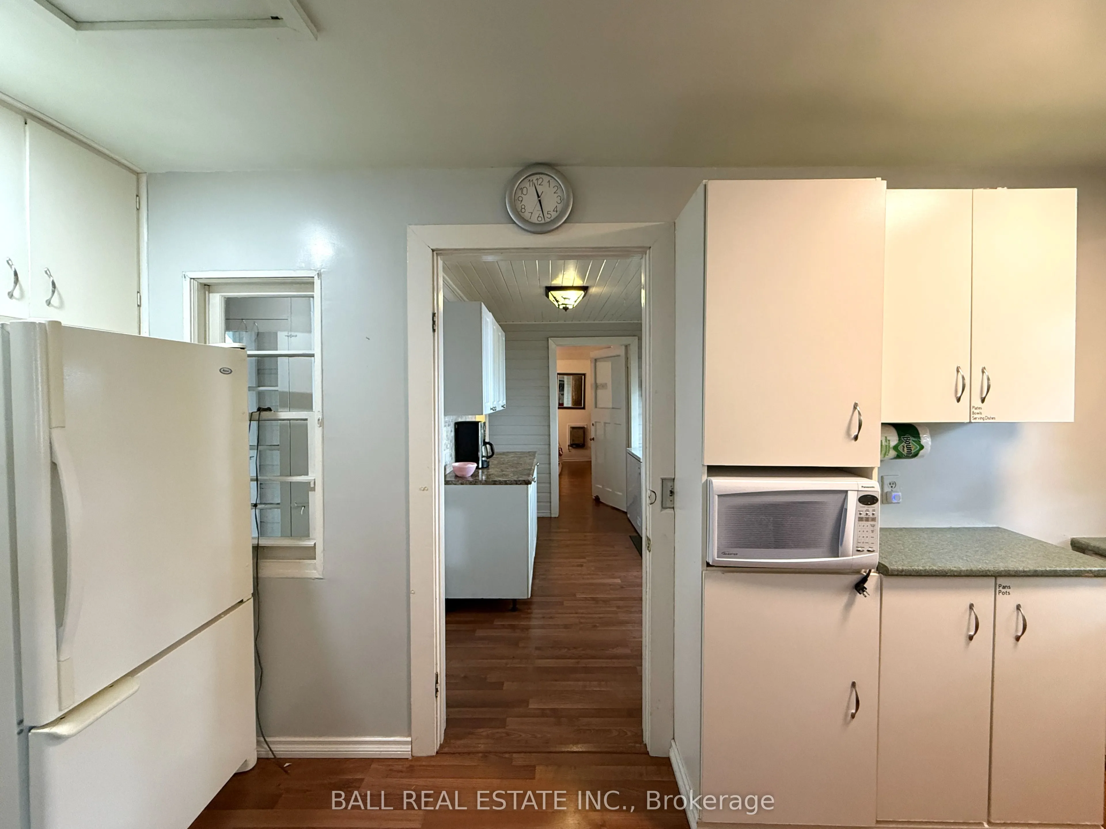 551 Renwick Road