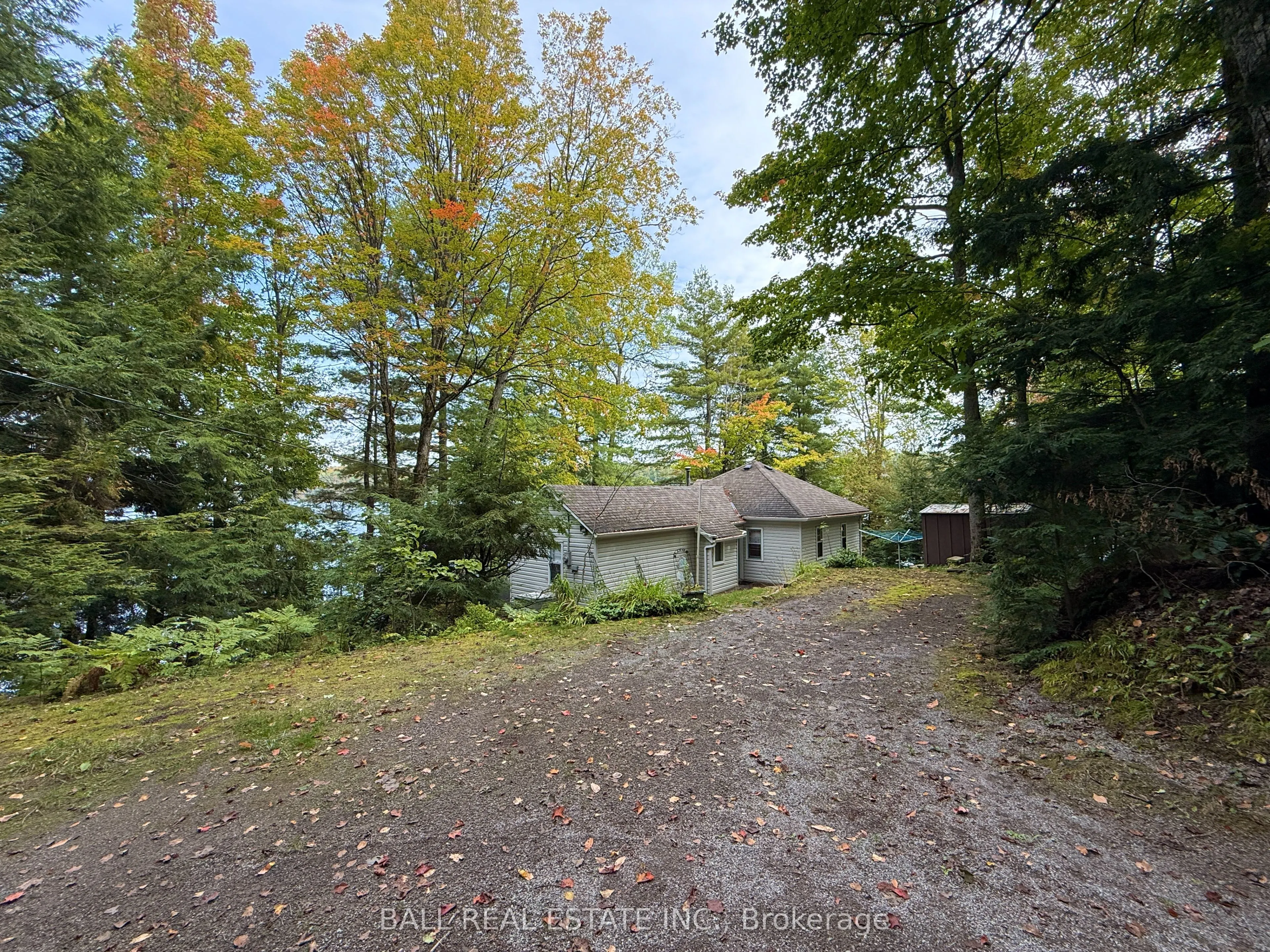 551 Renwick Road