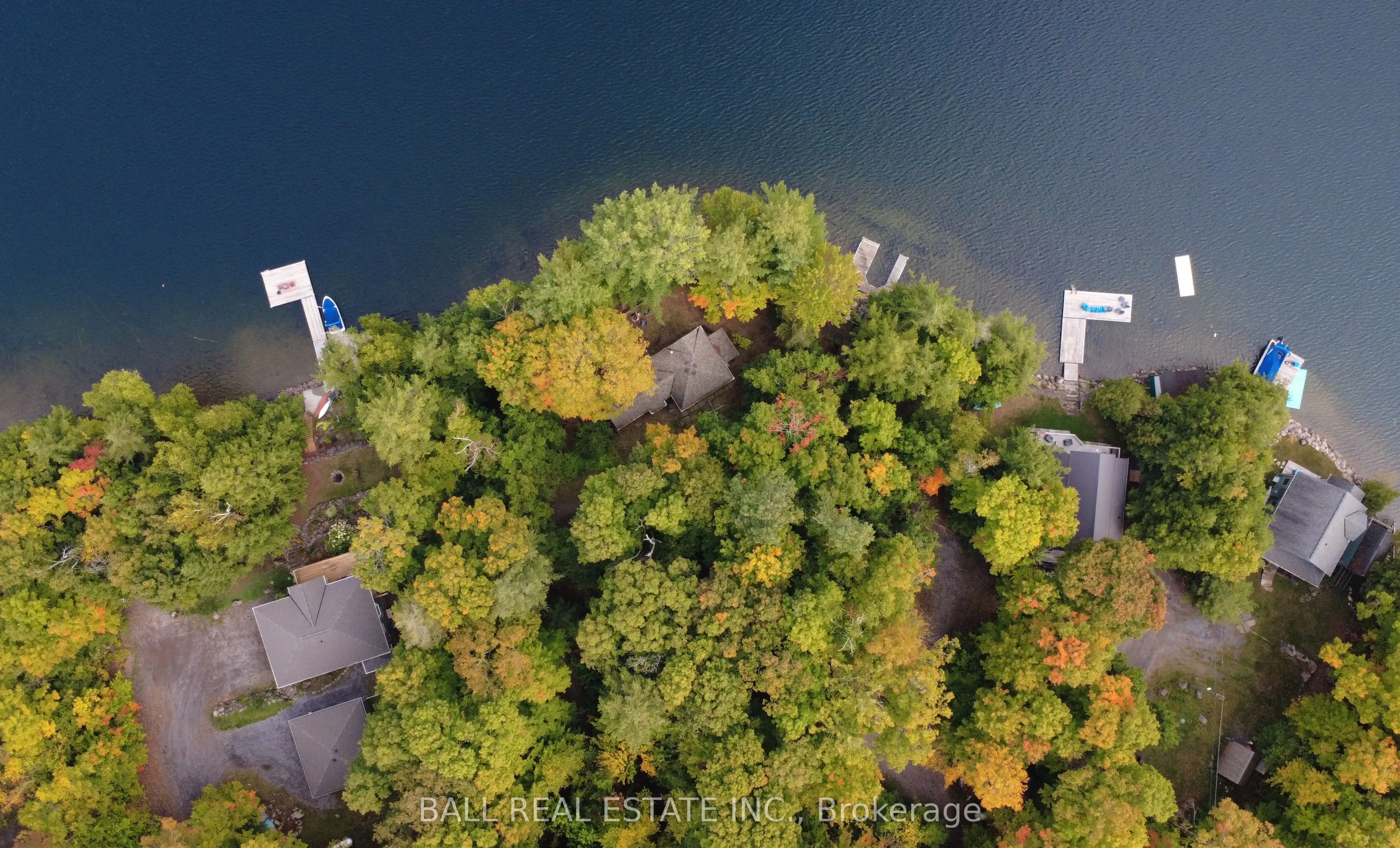 551 Renwick Road