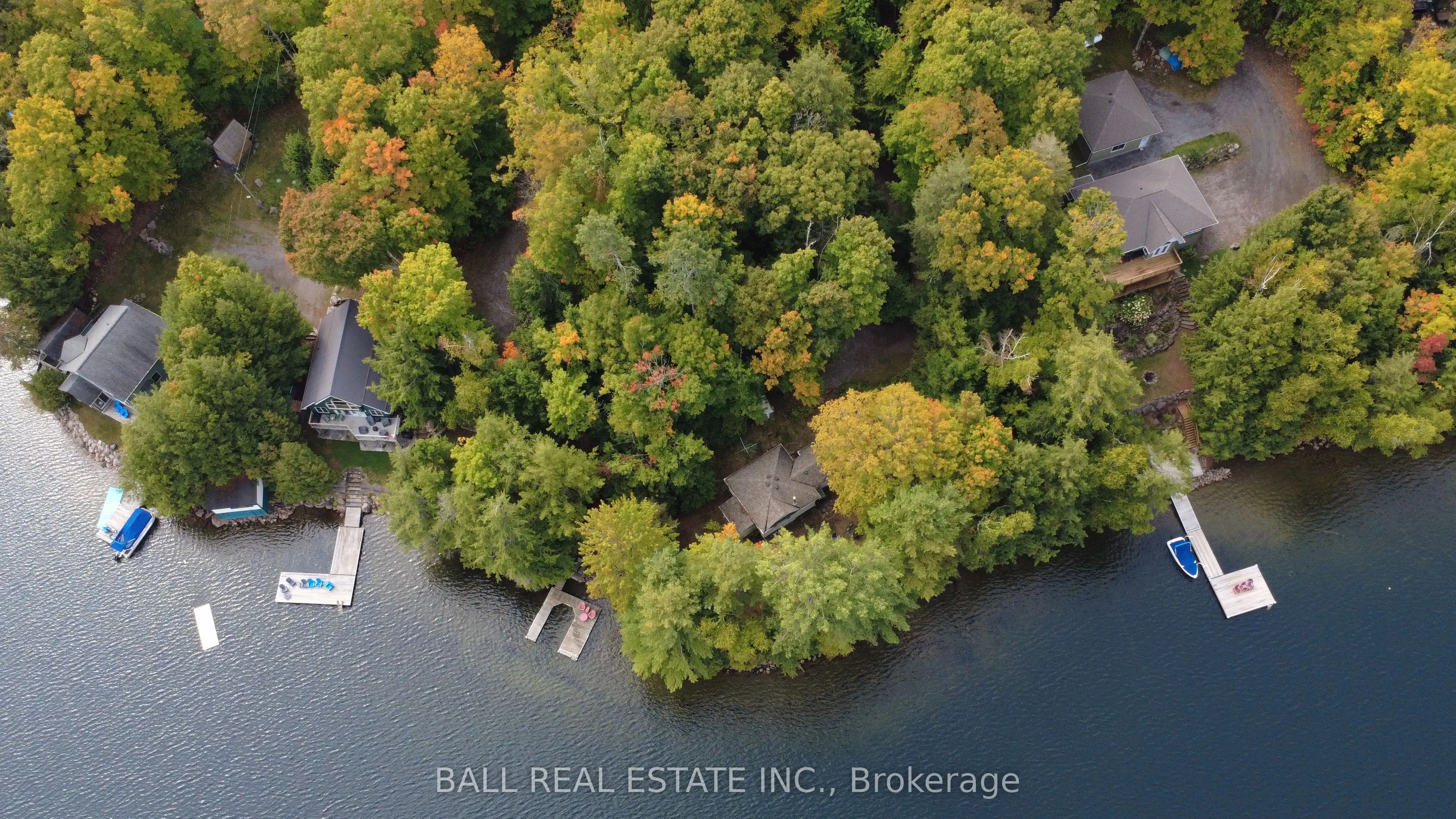 551 Renwick Road