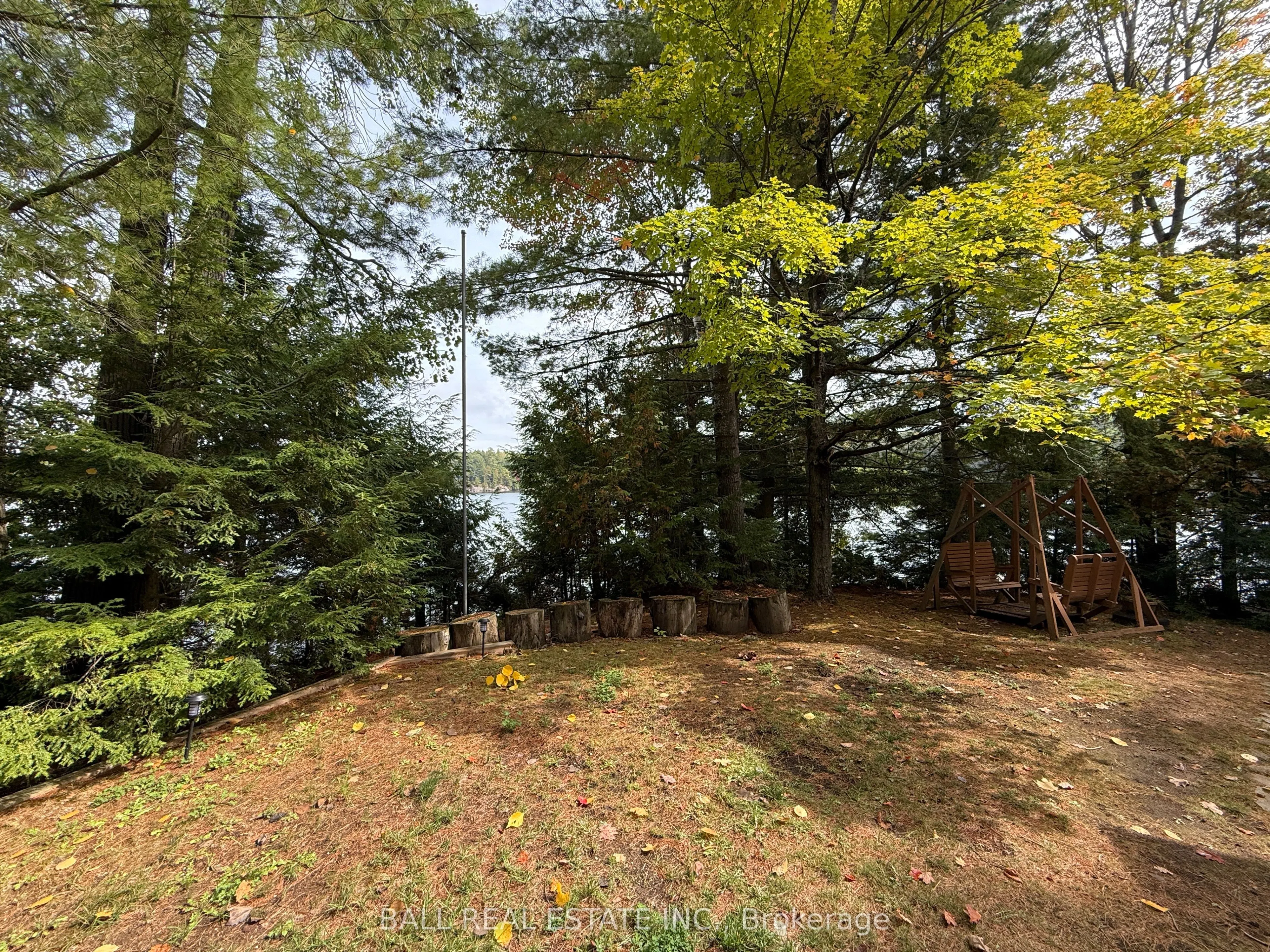 551 Renwick Road