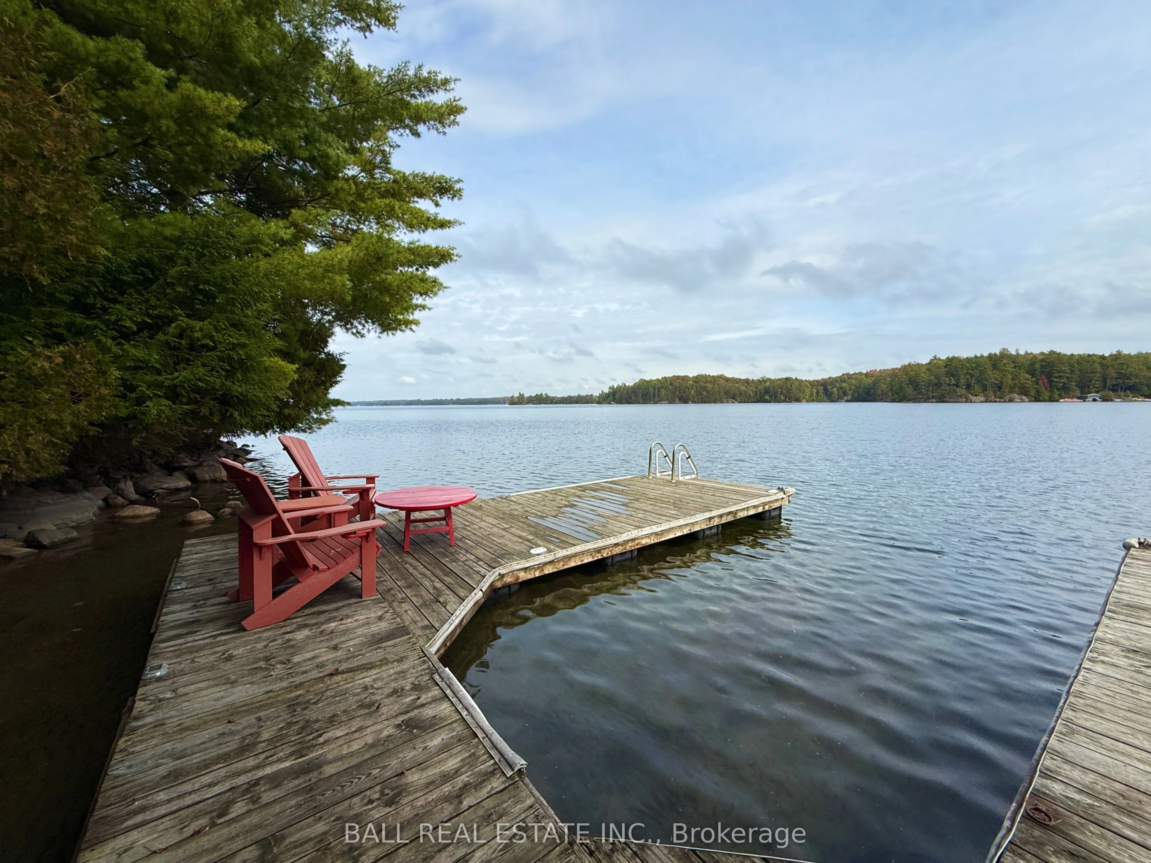 551 Renwick Road
