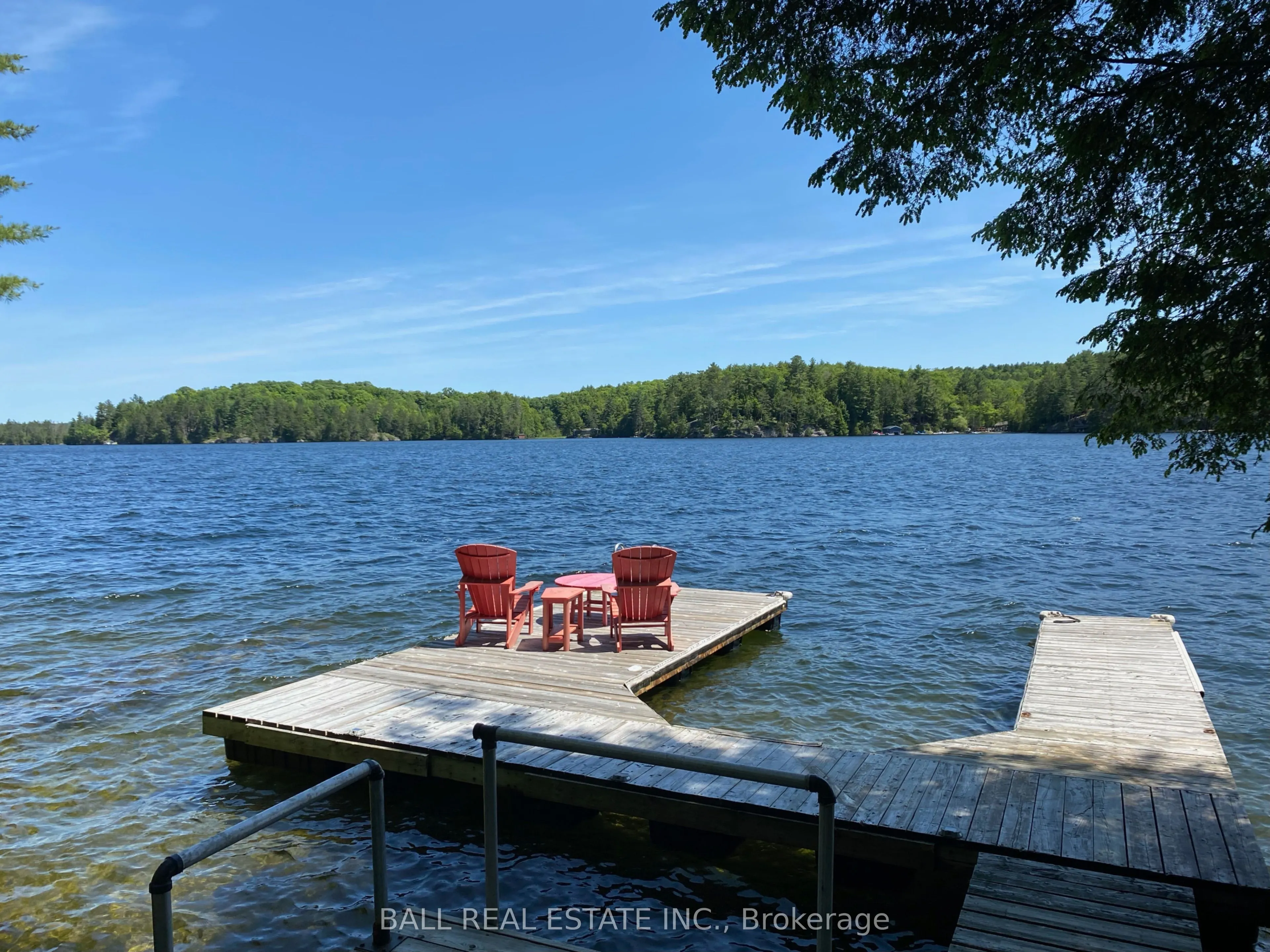551 Renwick Road