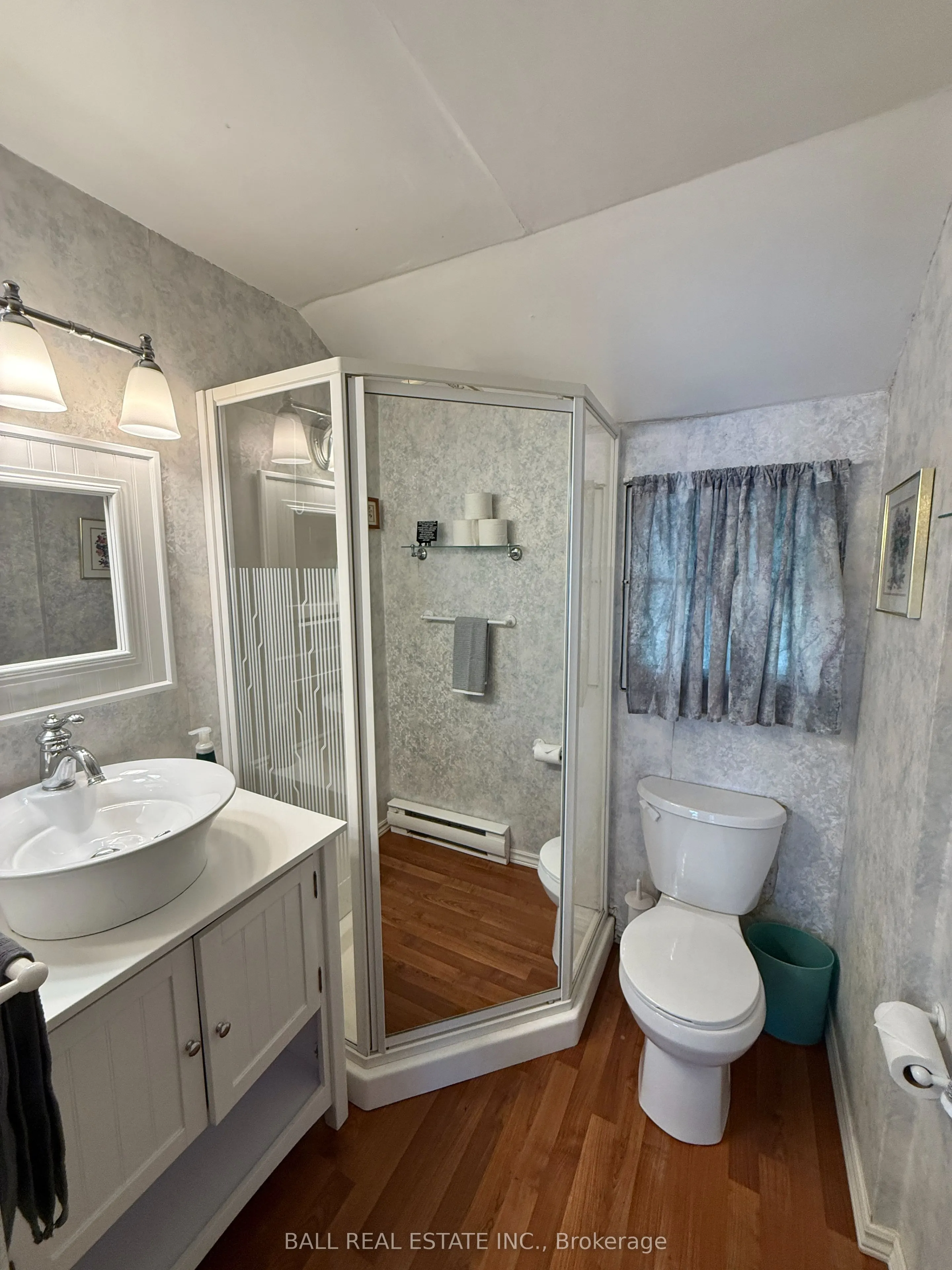 551 Renwick Road