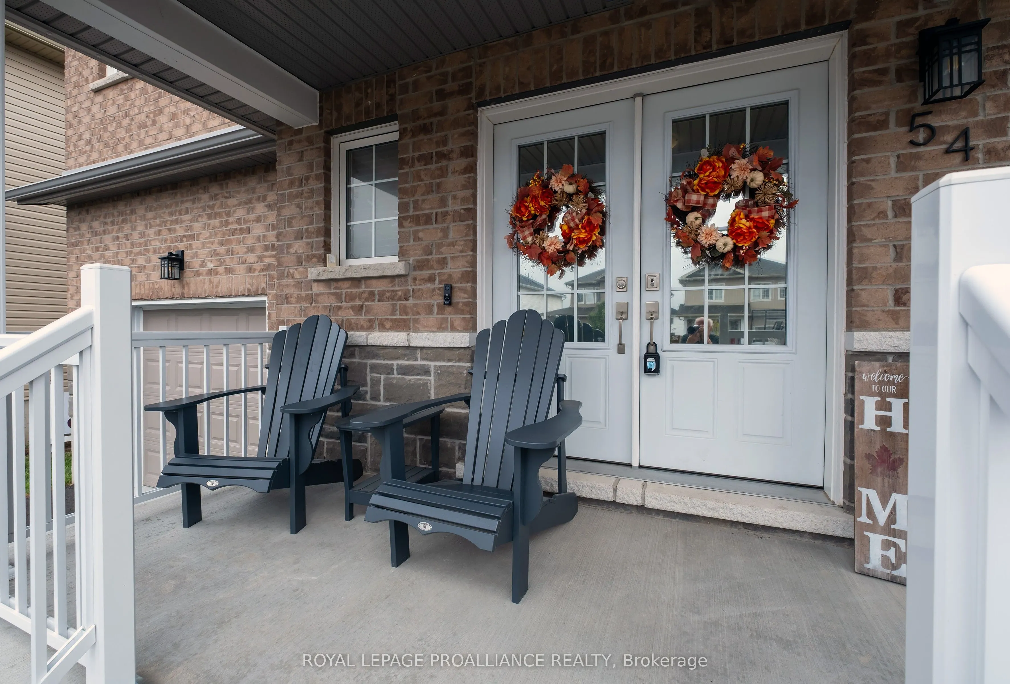 54 Brennan Crescent