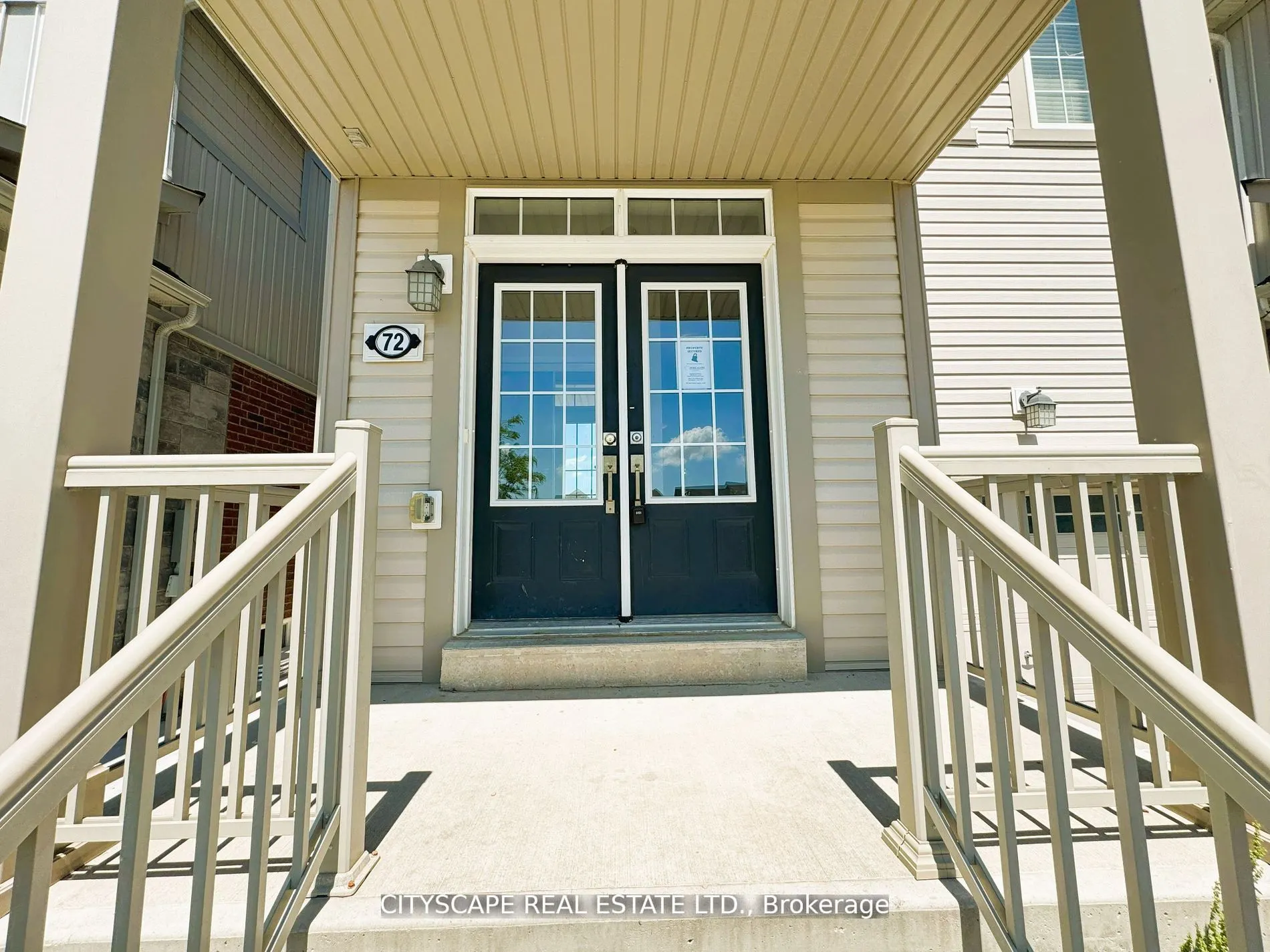 72 Maclachlan Avenue