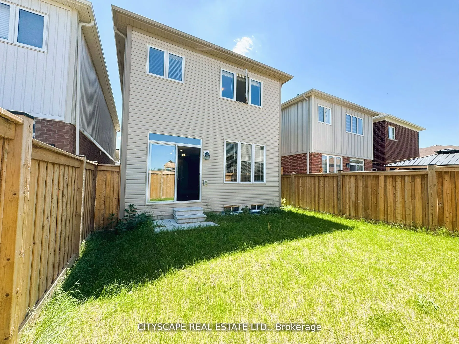 72 Maclachlan Avenue