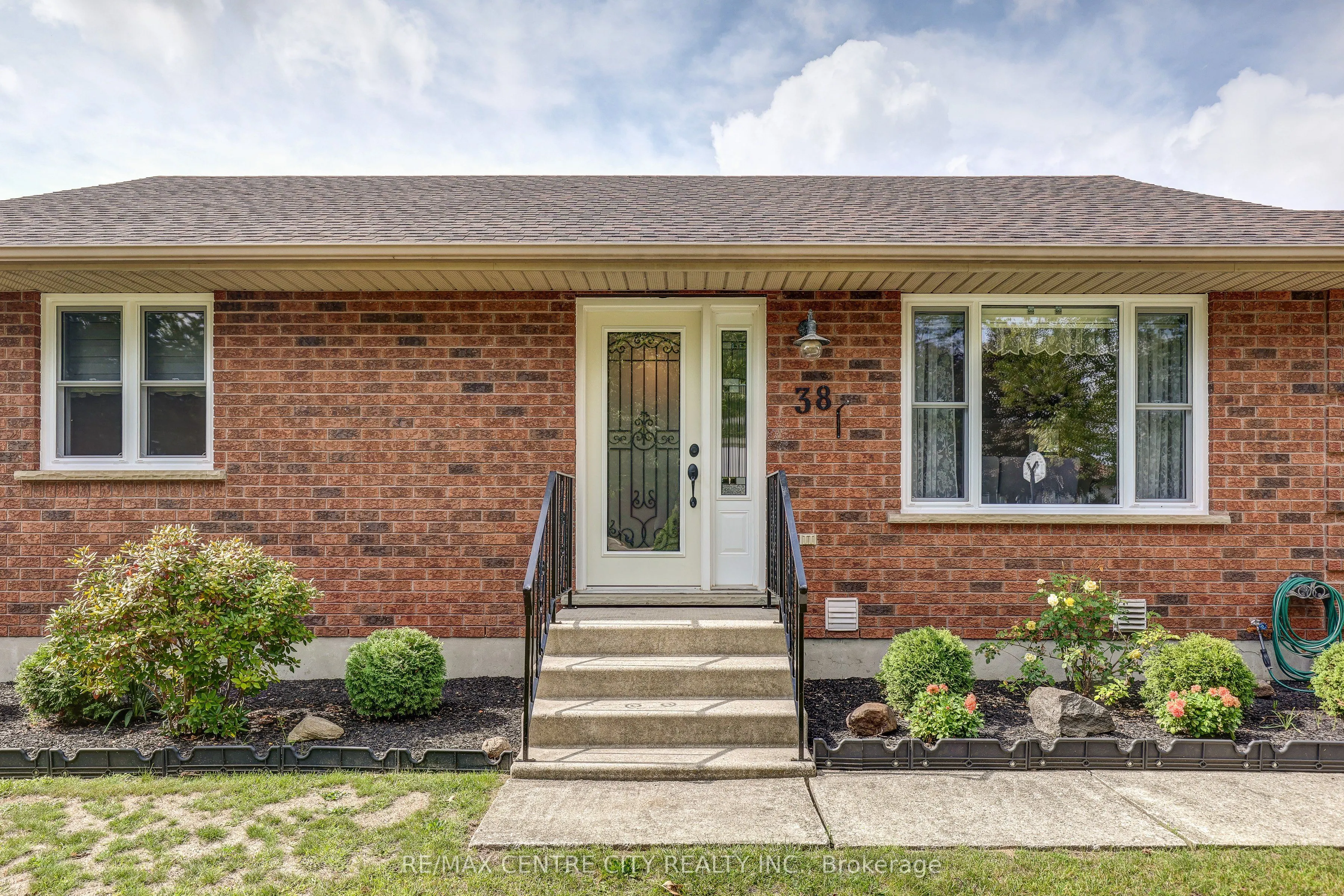 8109 Sandytown Road