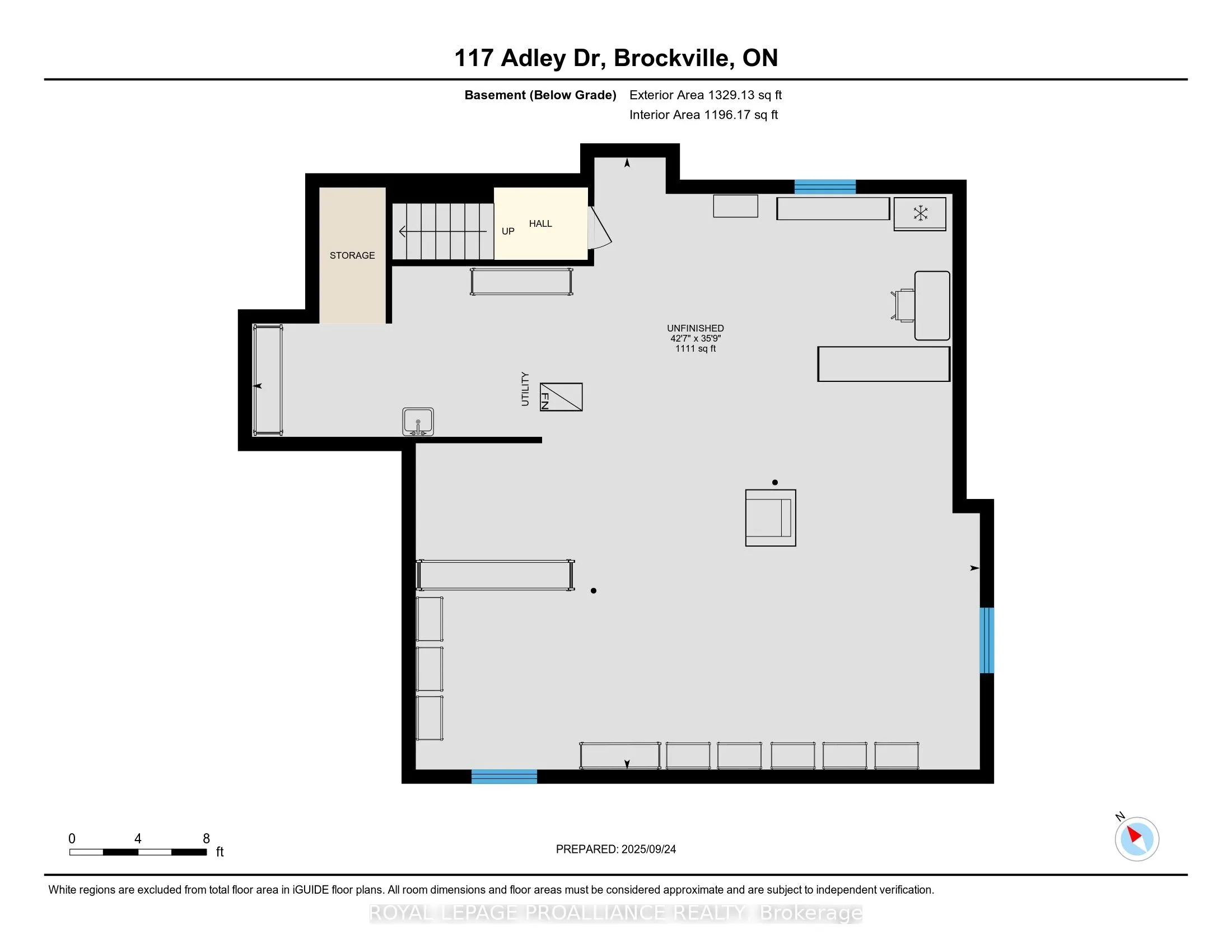 117 Adley Drive