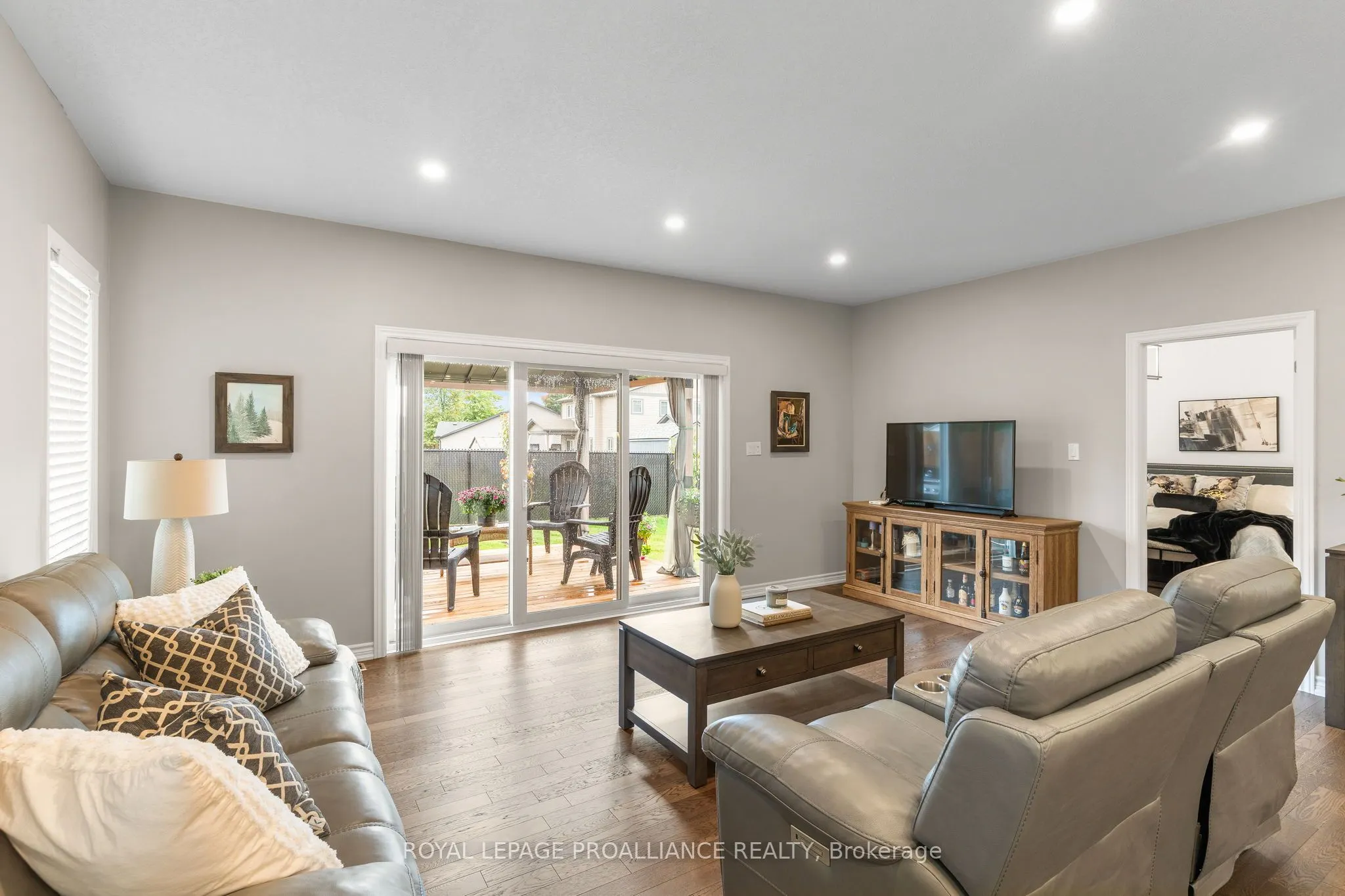 117 Adley Drive