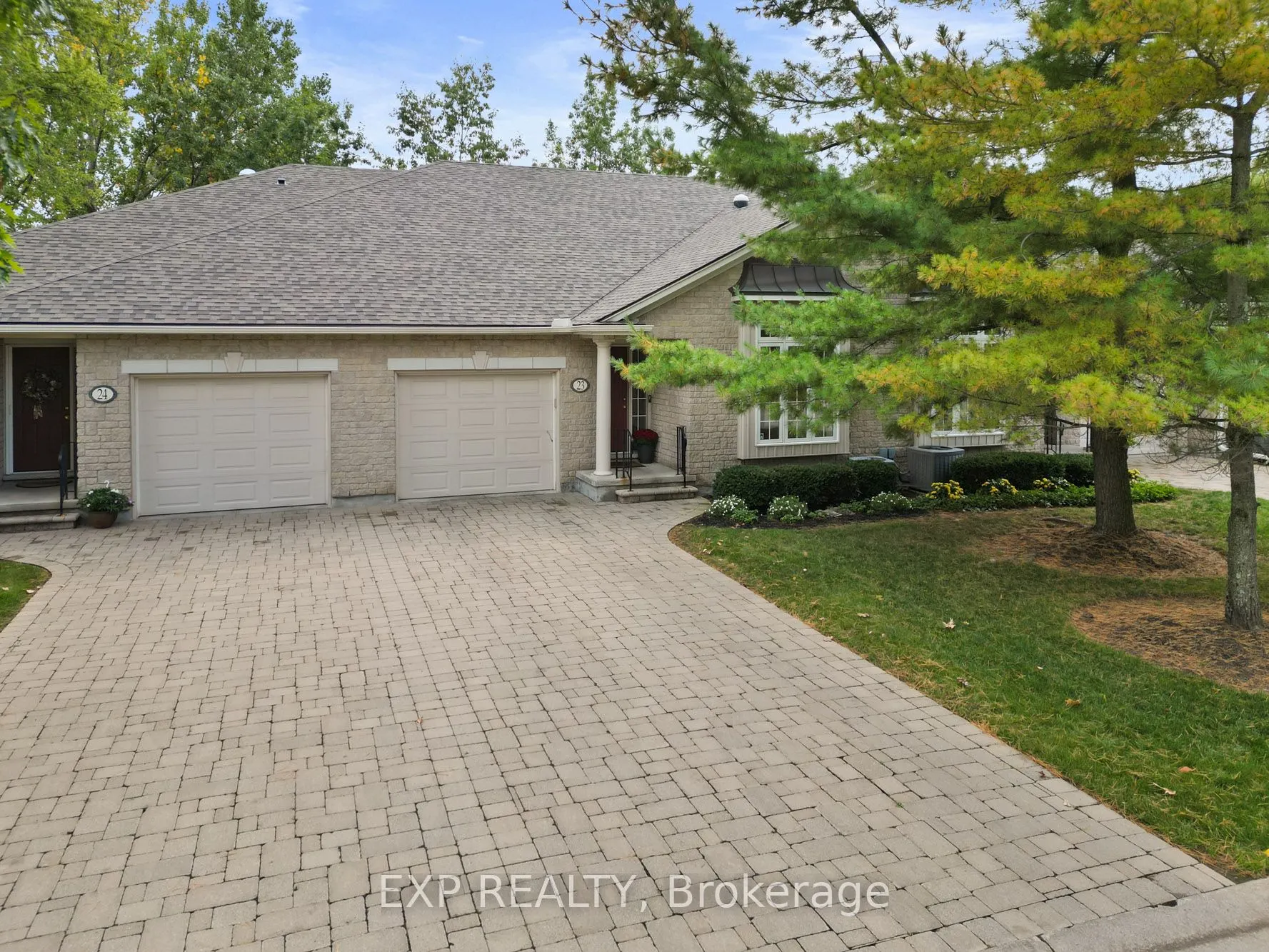 3241 Montrose Road, #23
