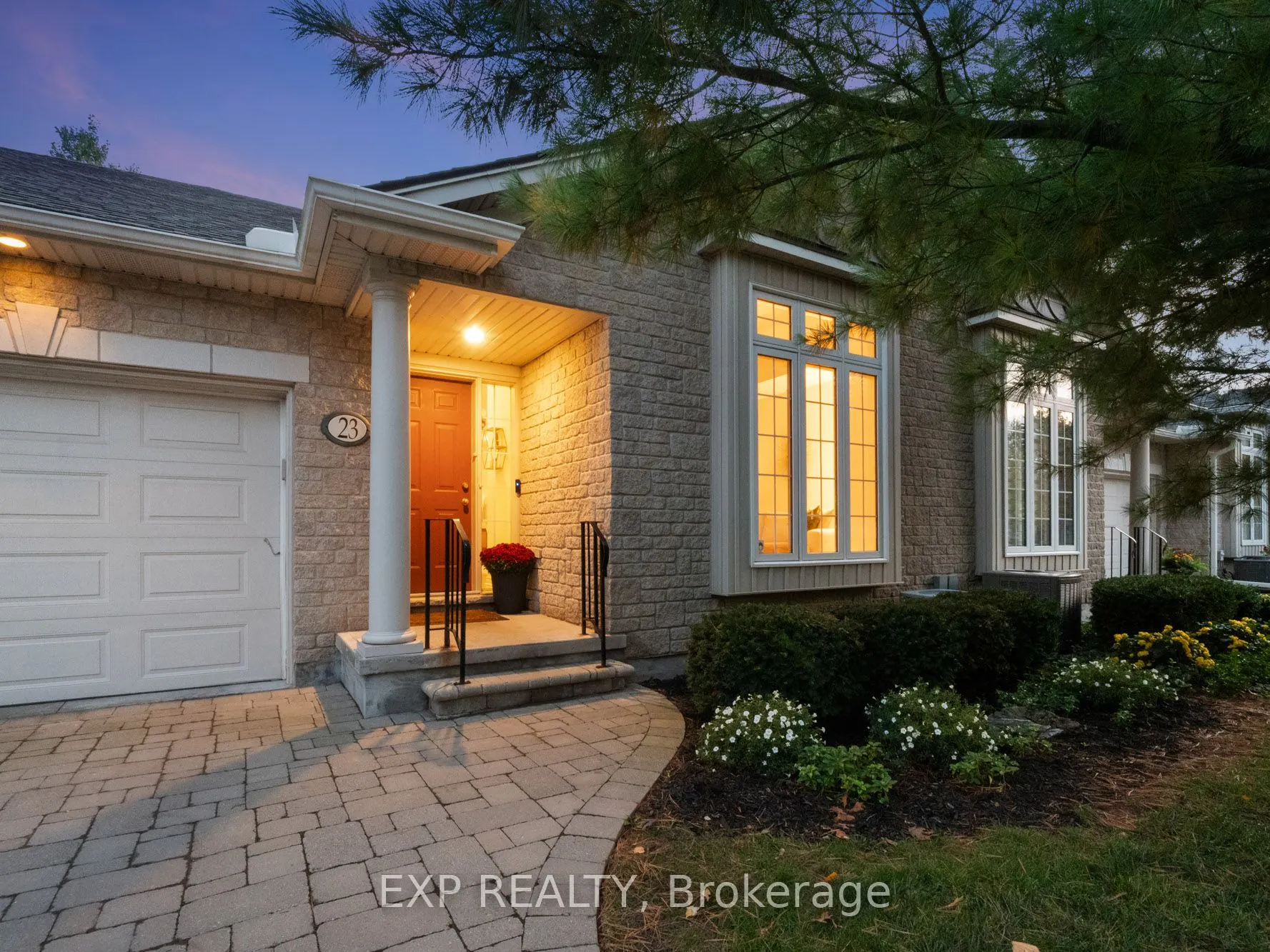 3241 Montrose Road, #23