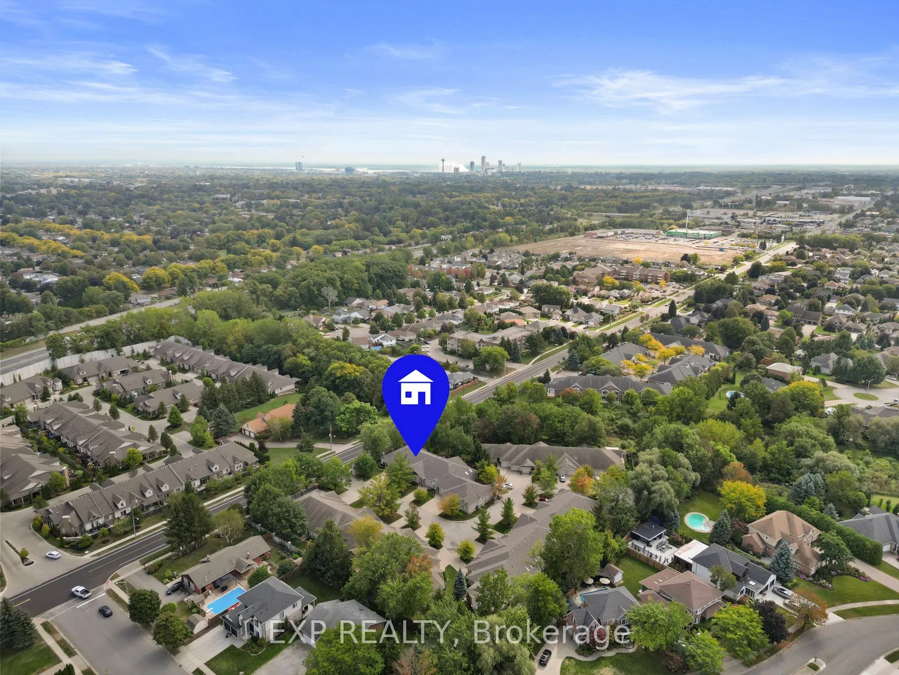 3241 Montrose Road, #23