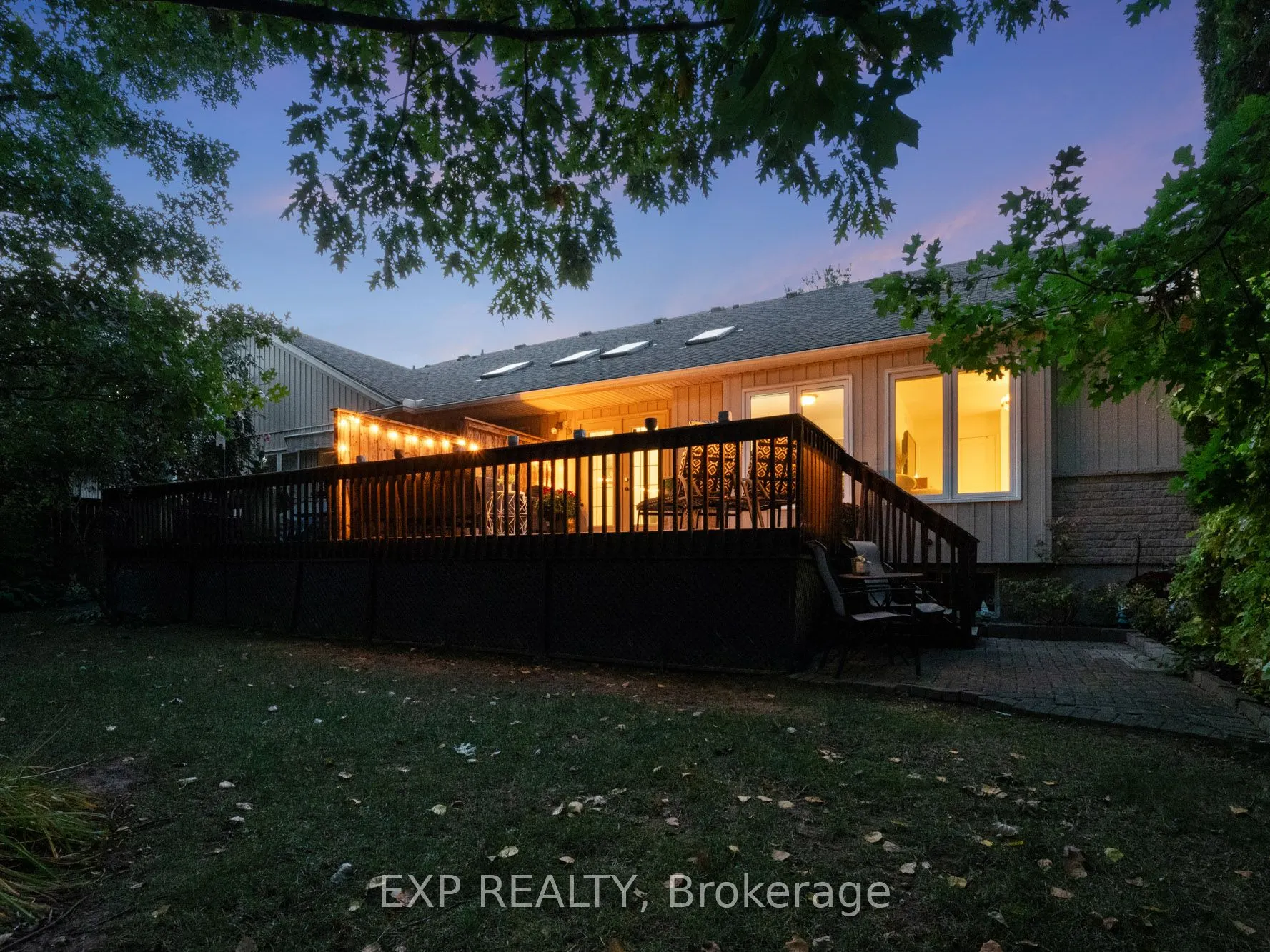 3241 Montrose Road, #23