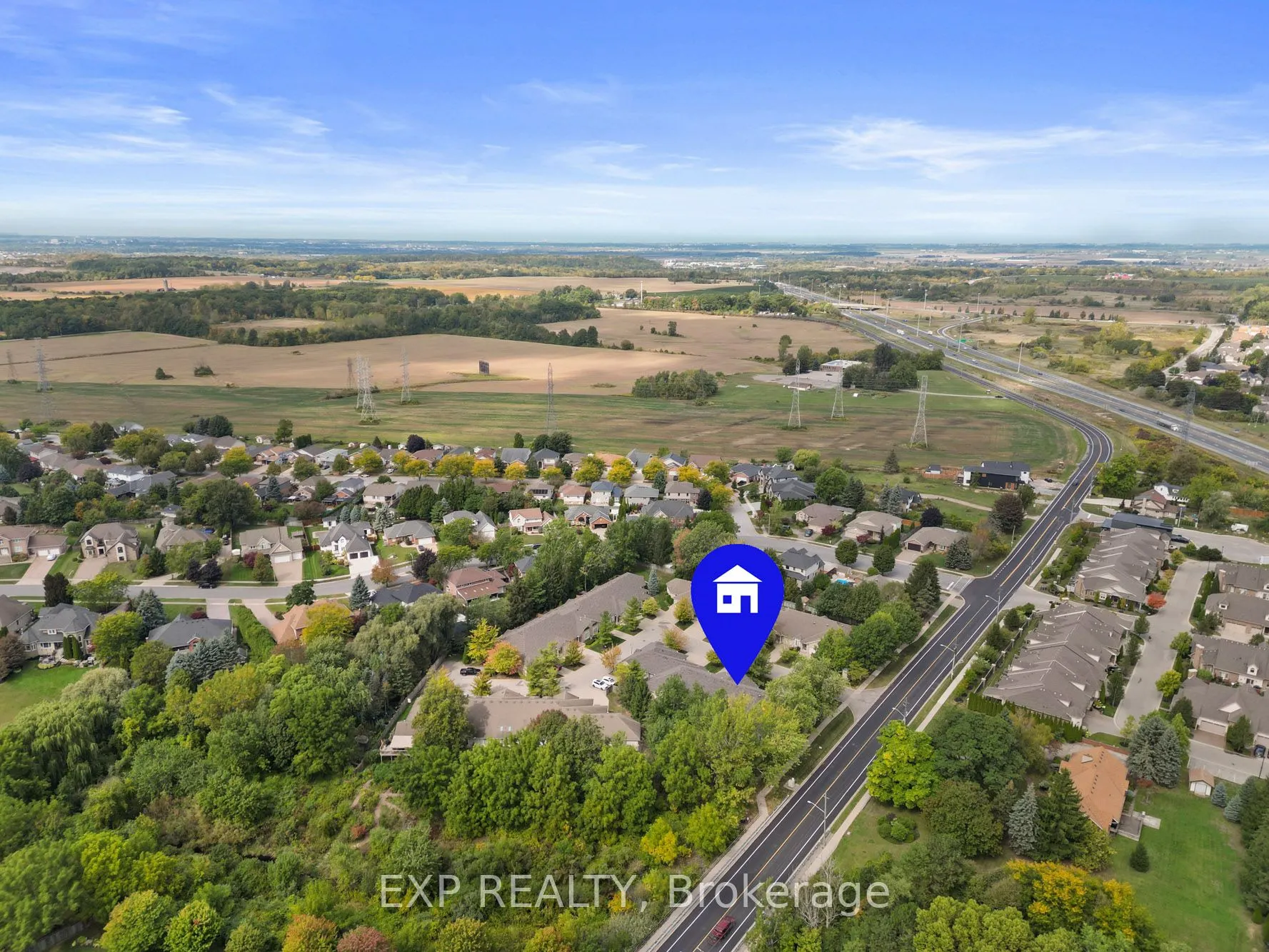 3241 Montrose Road, #23