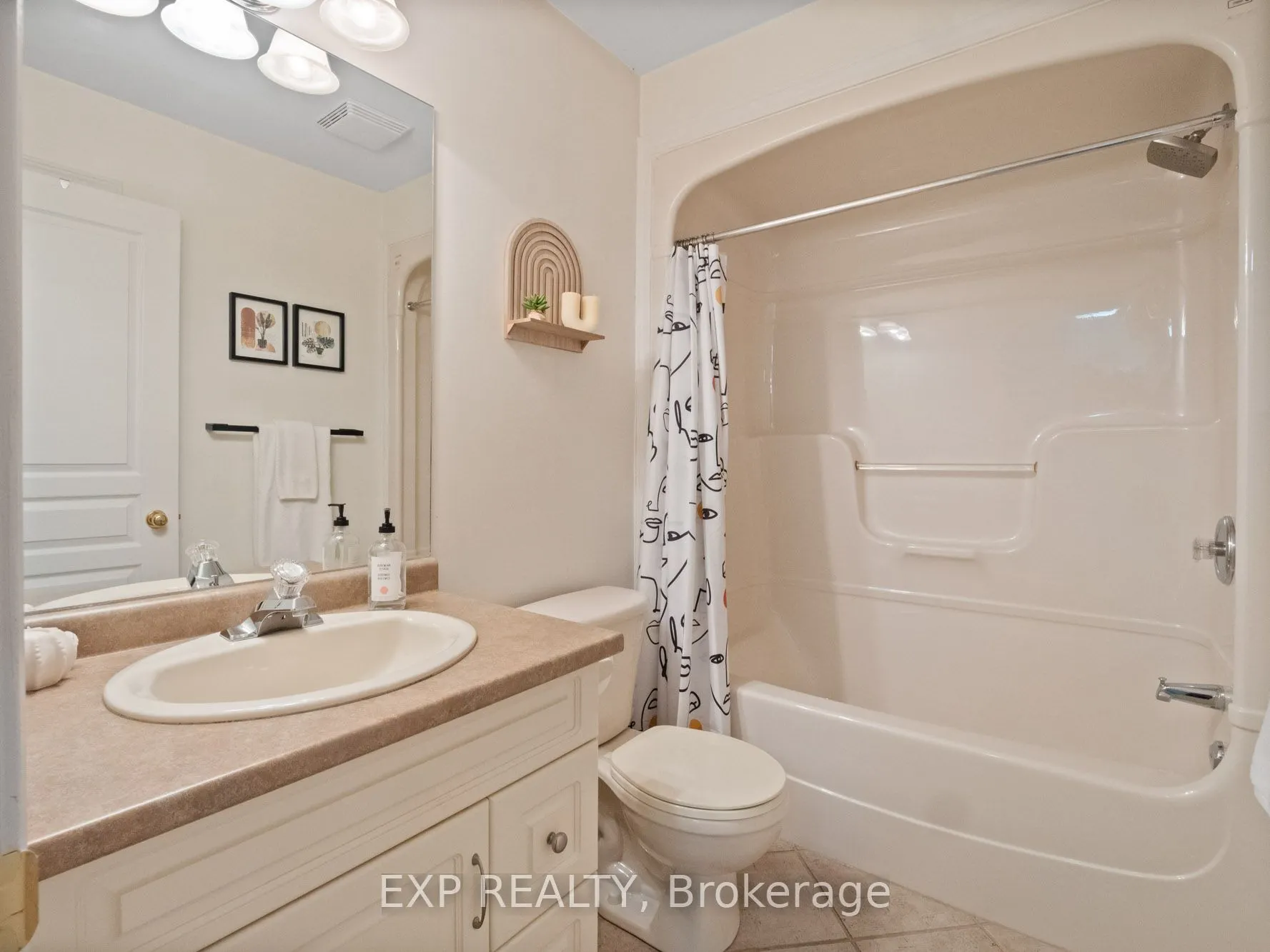 3241 Montrose Road, #23