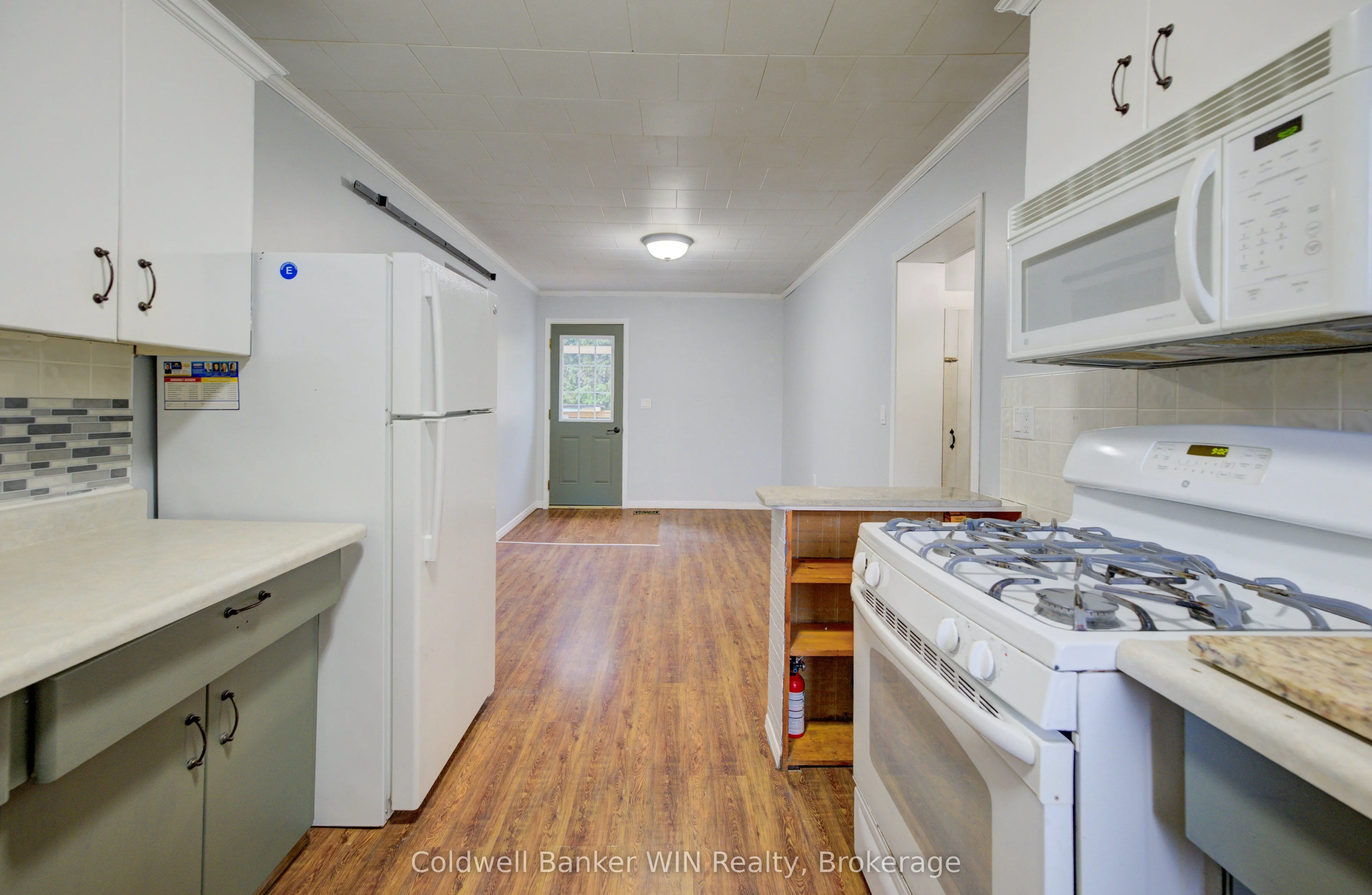 441 Waterloo Street