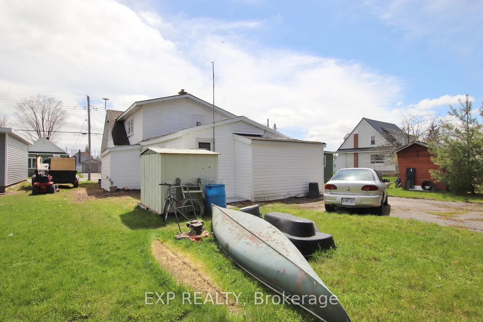 55 IDA Street S