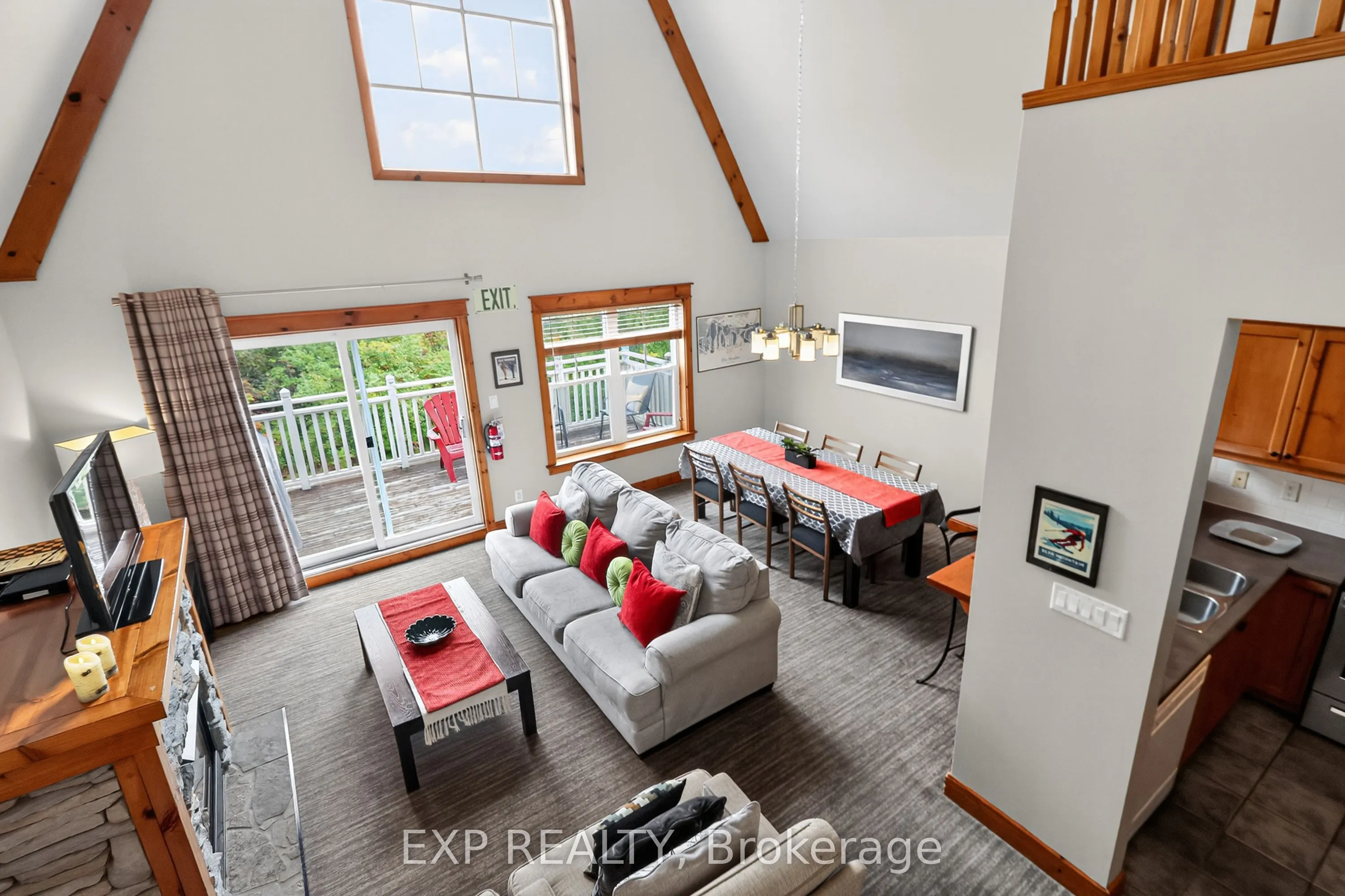 170 Snowbridge Way, #222