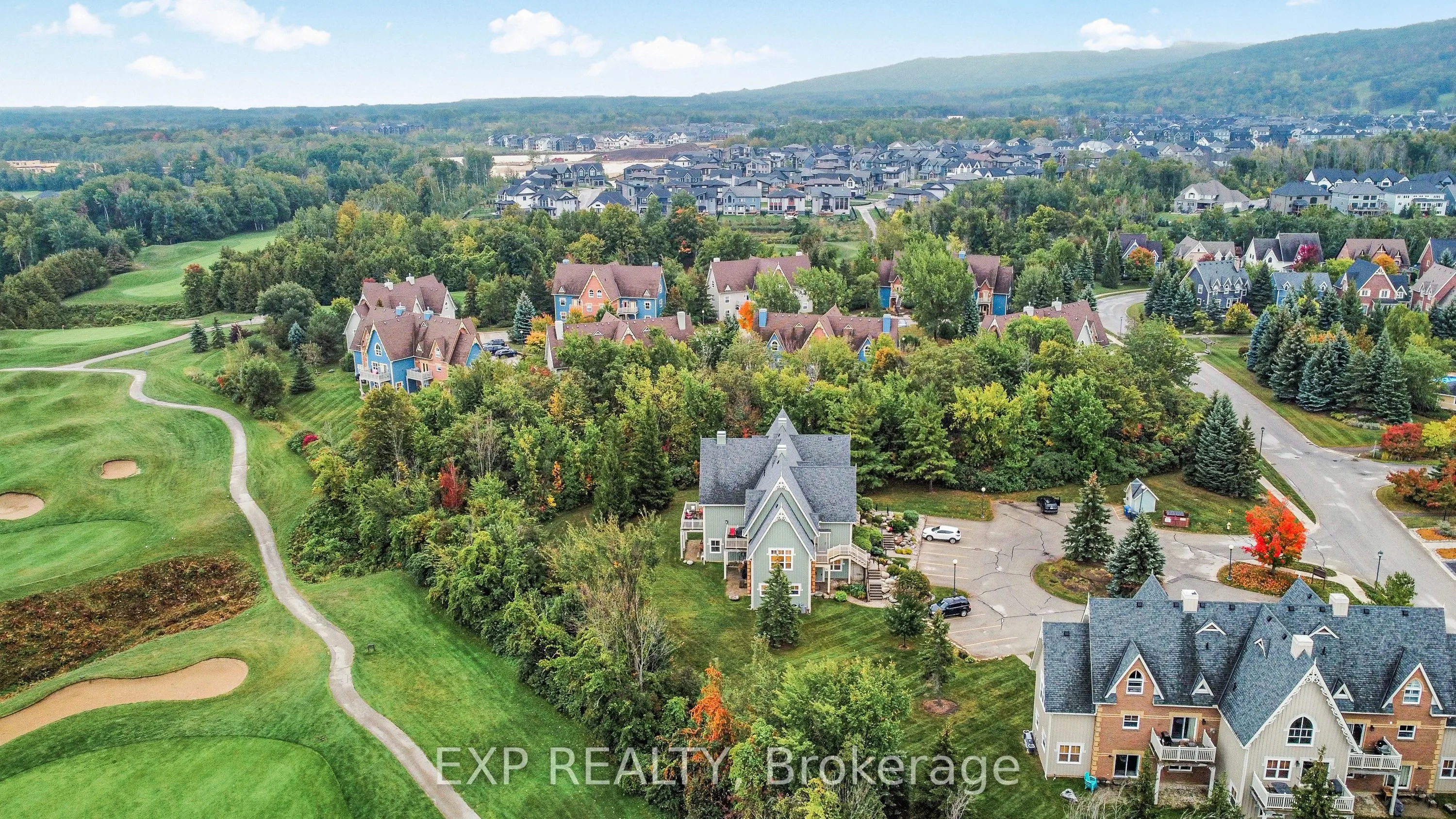 170 Snowbridge Way, #222