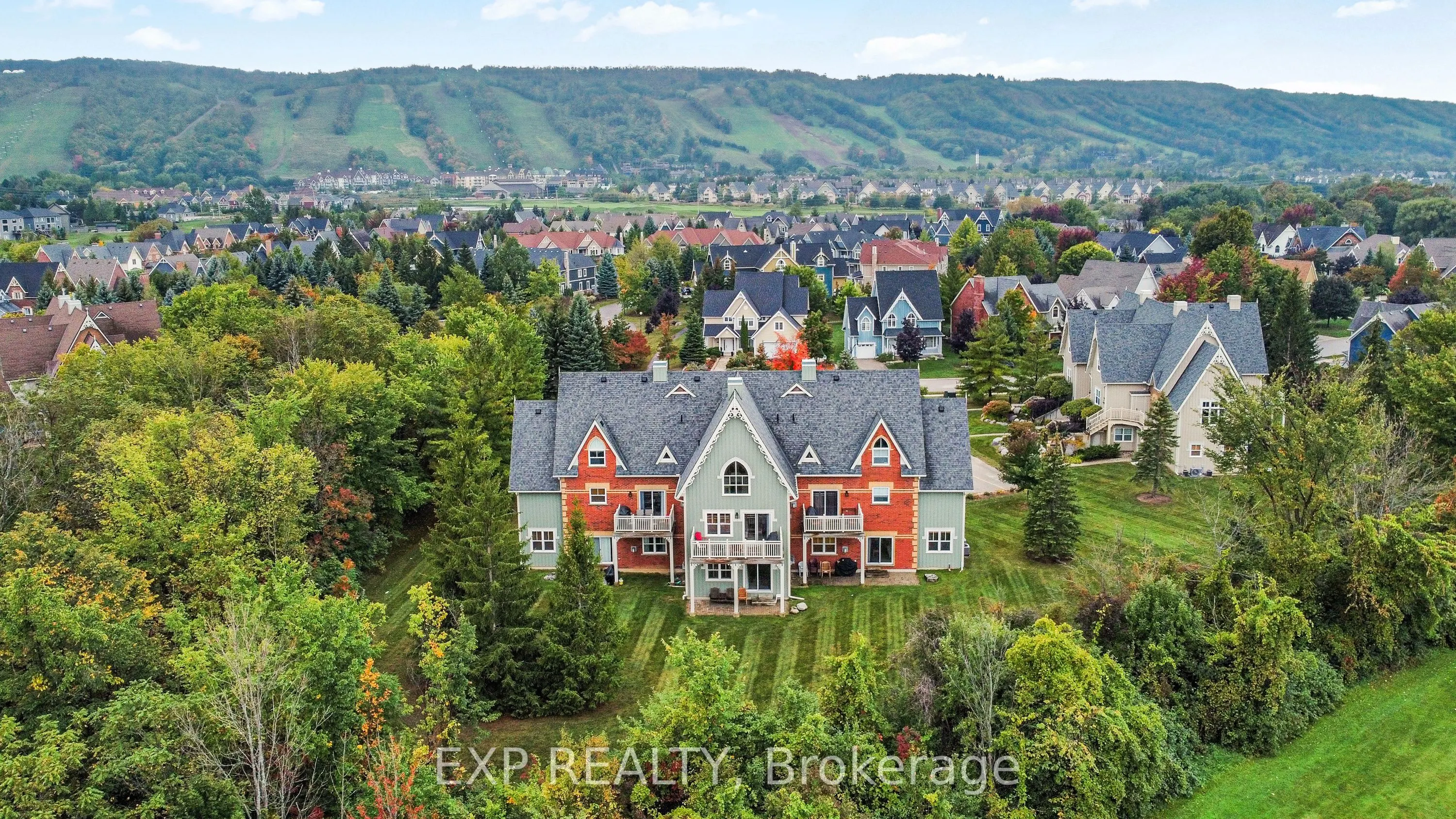 170 Snowbridge Way, #222