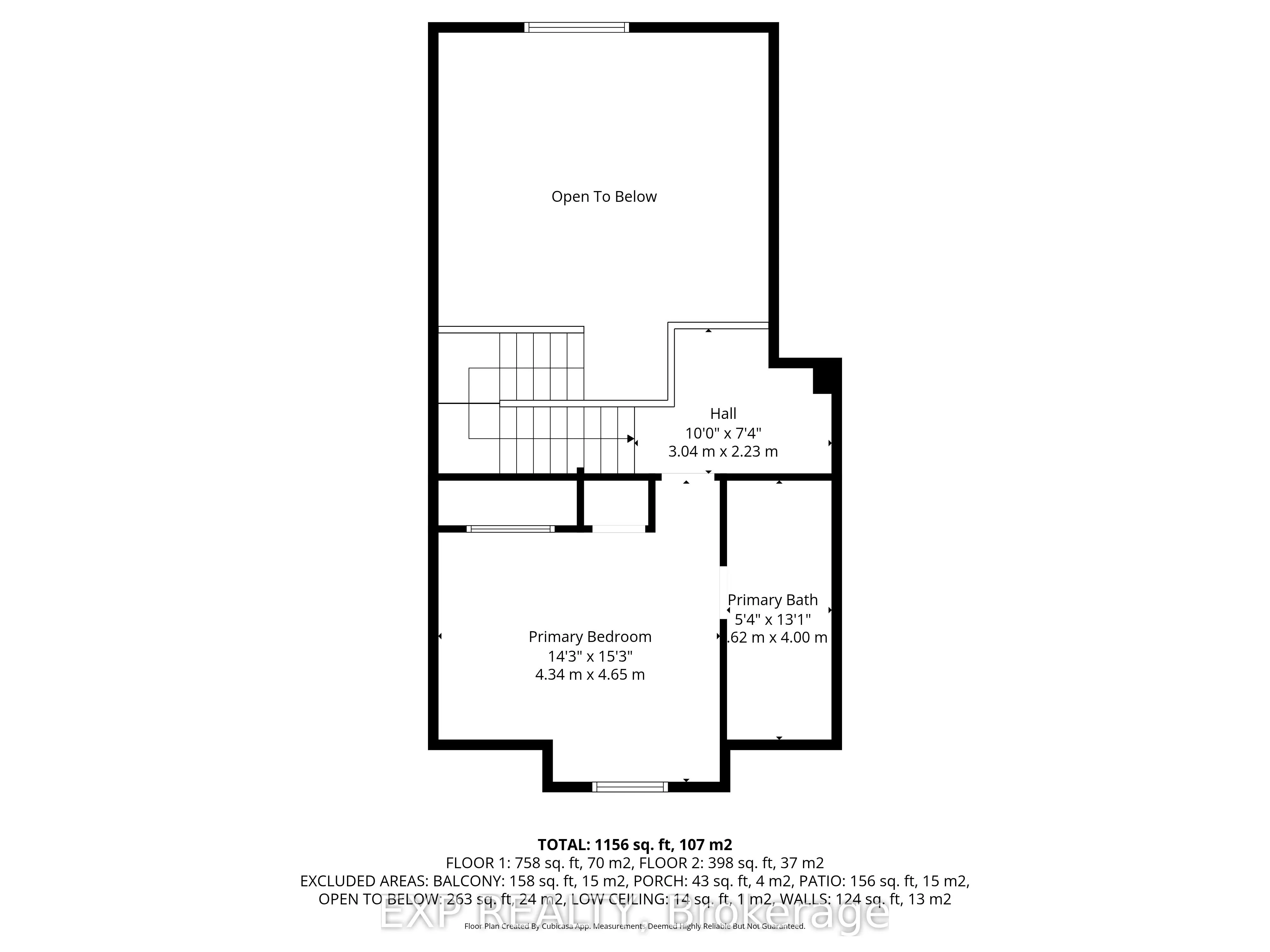 170 Snowbridge Way, #222