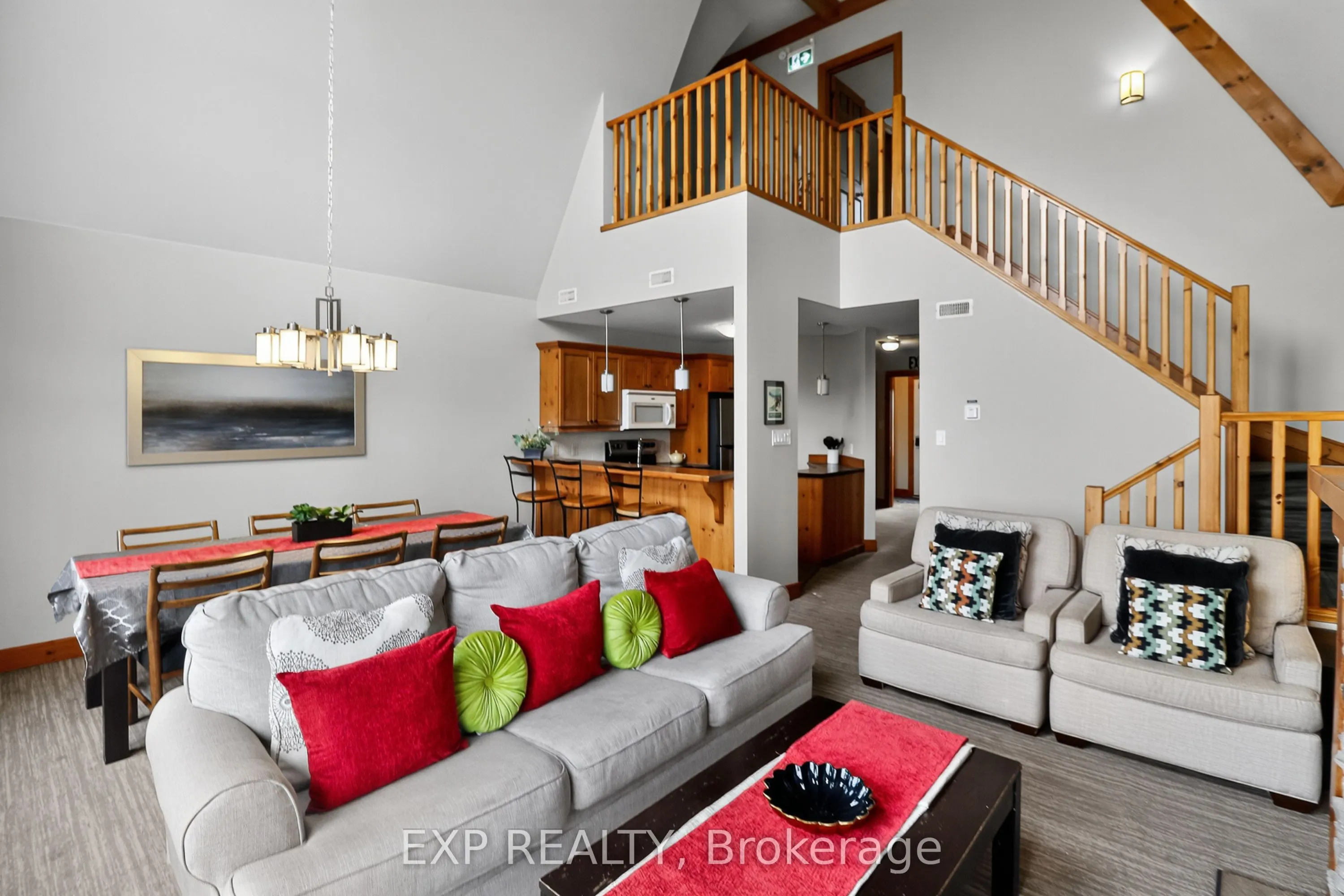 170 Snowbridge Way, #222