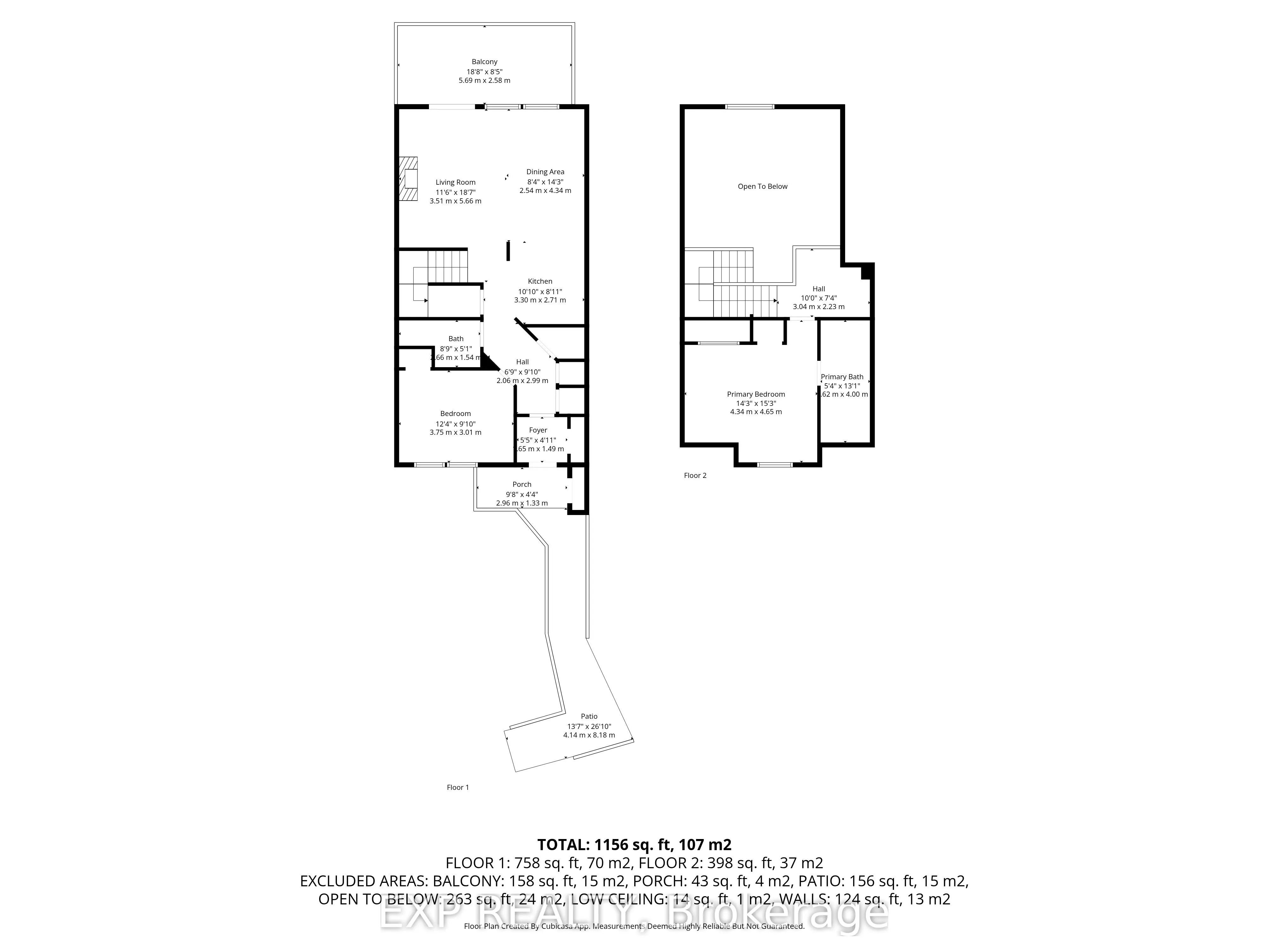 170 Snowbridge Way, #222