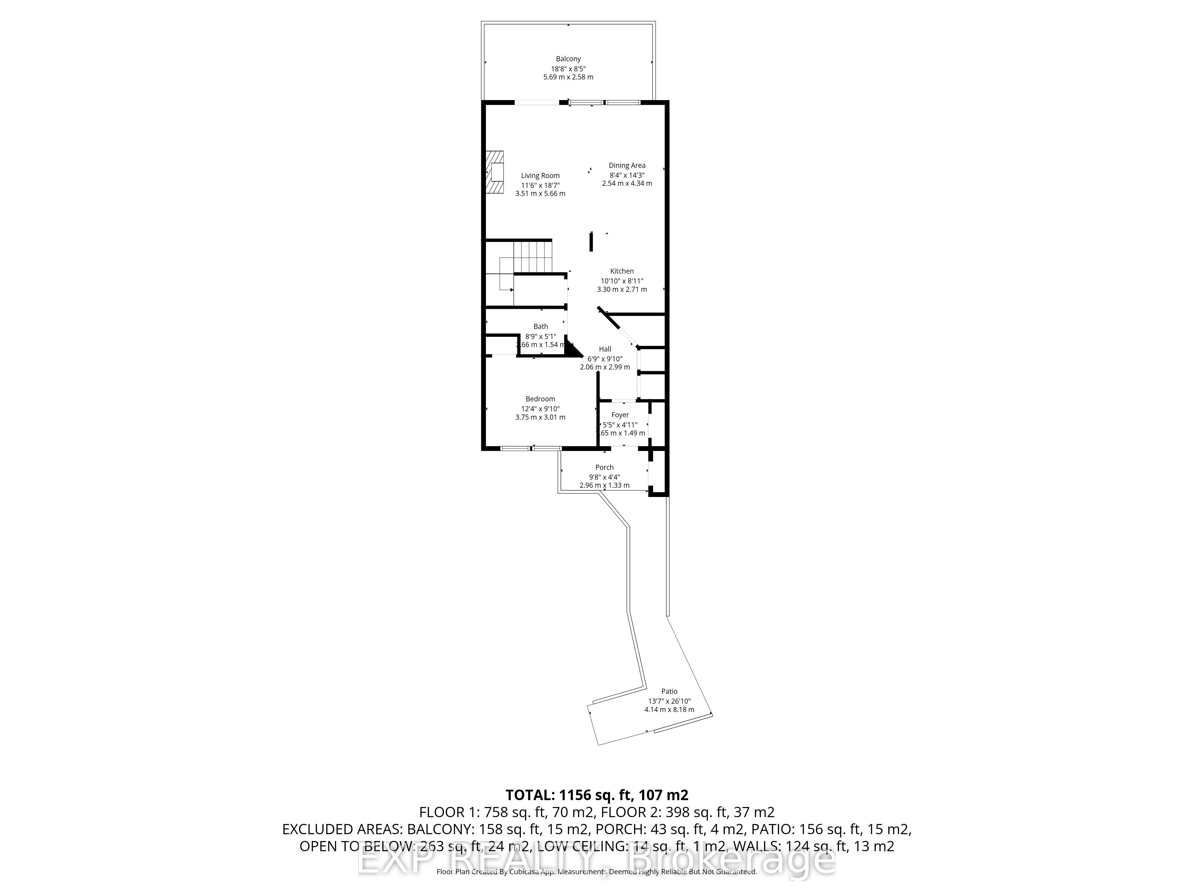 170 Snowbridge Way, #222