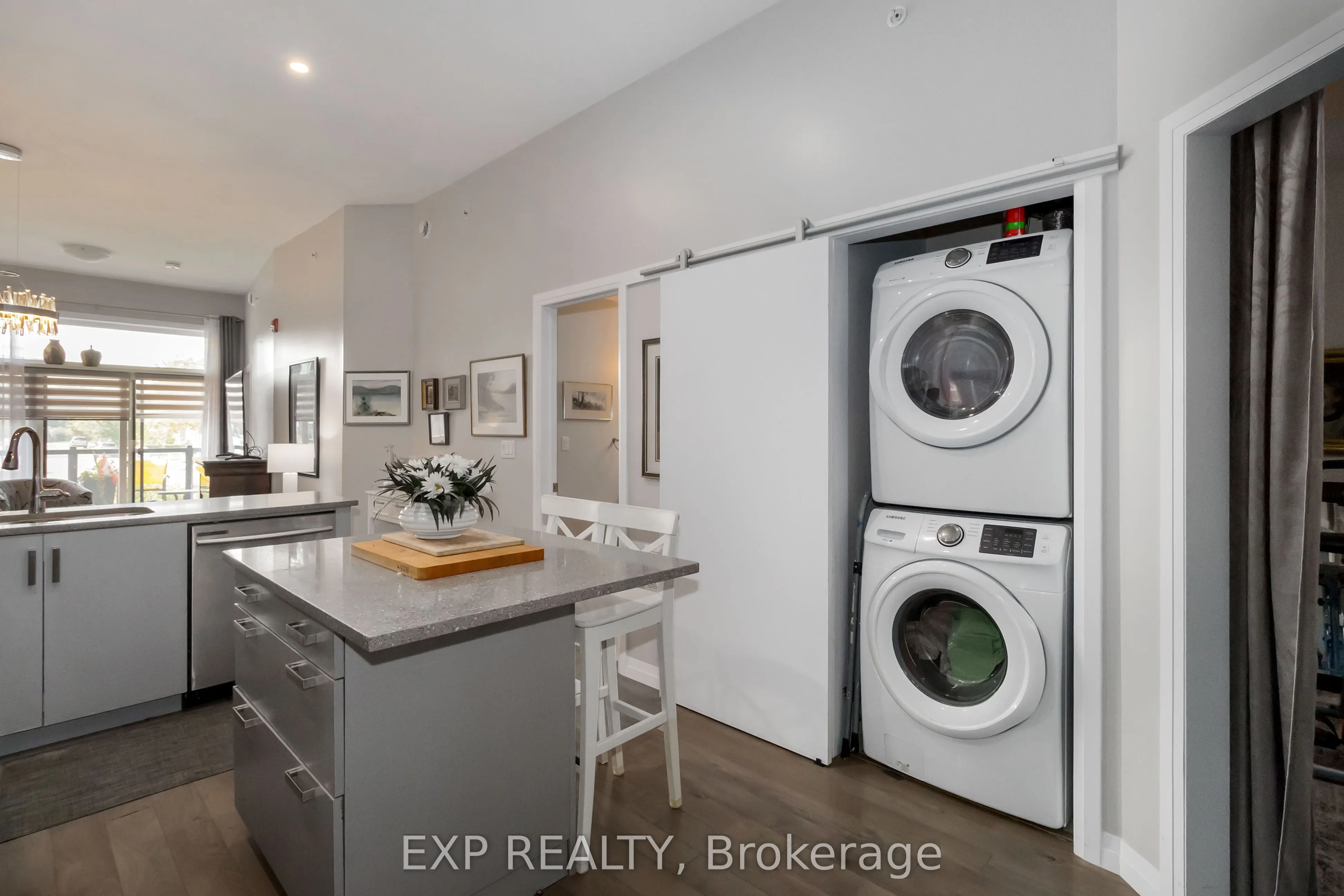 85 Morrell Street, #105A