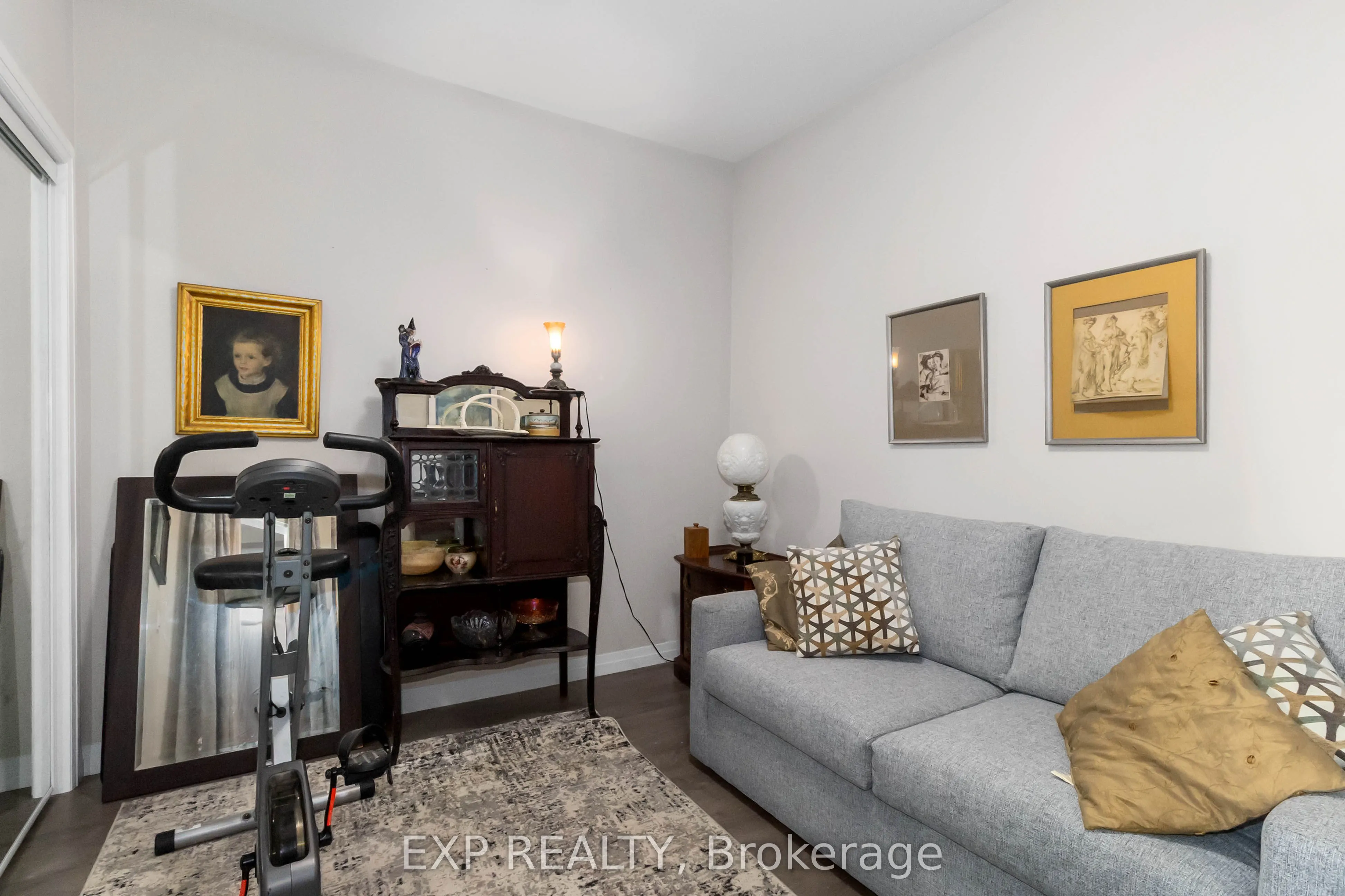 85 Morrell Street, #105A