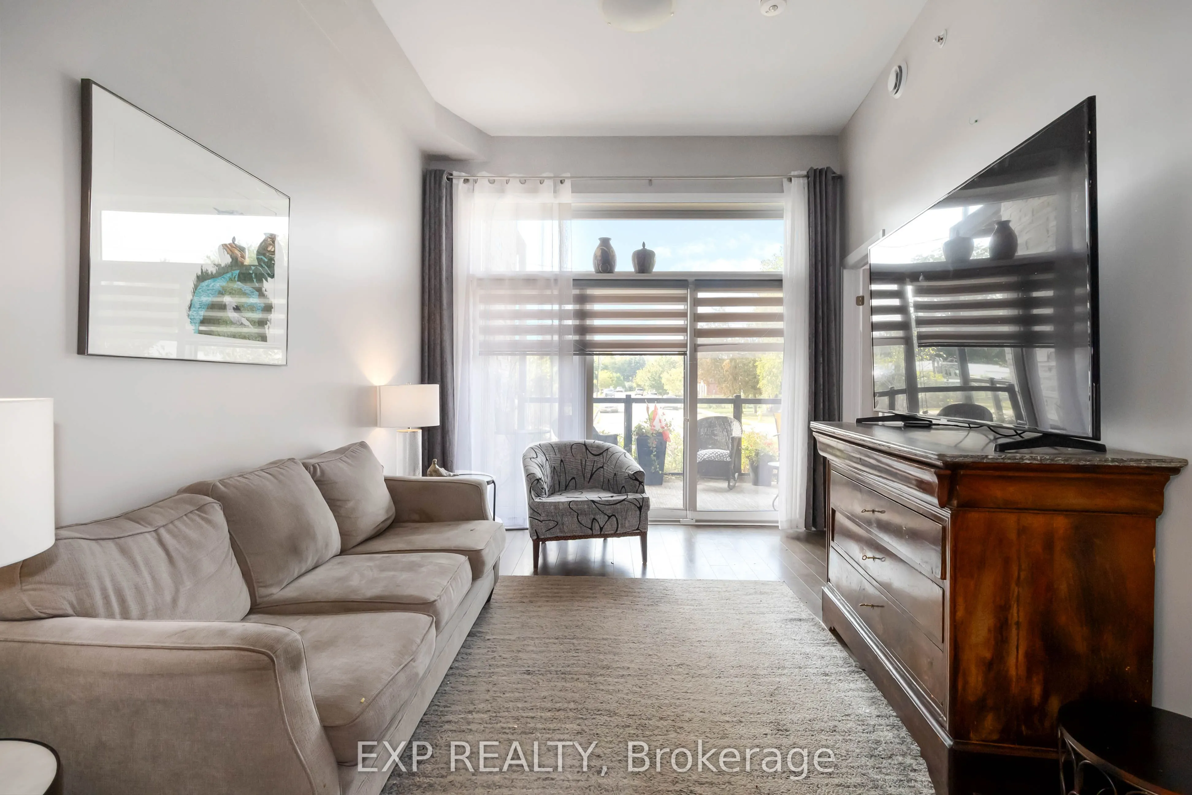 85 Morrell Street, #105A