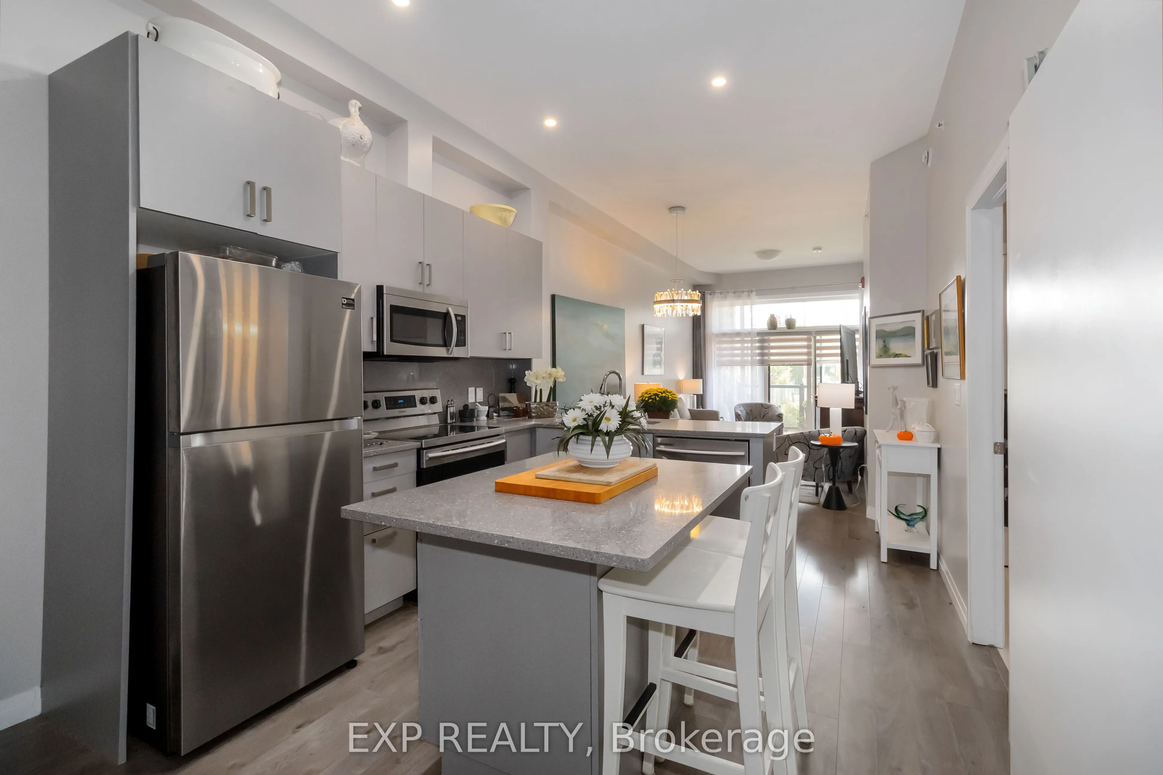 85 Morrell Street, #105A