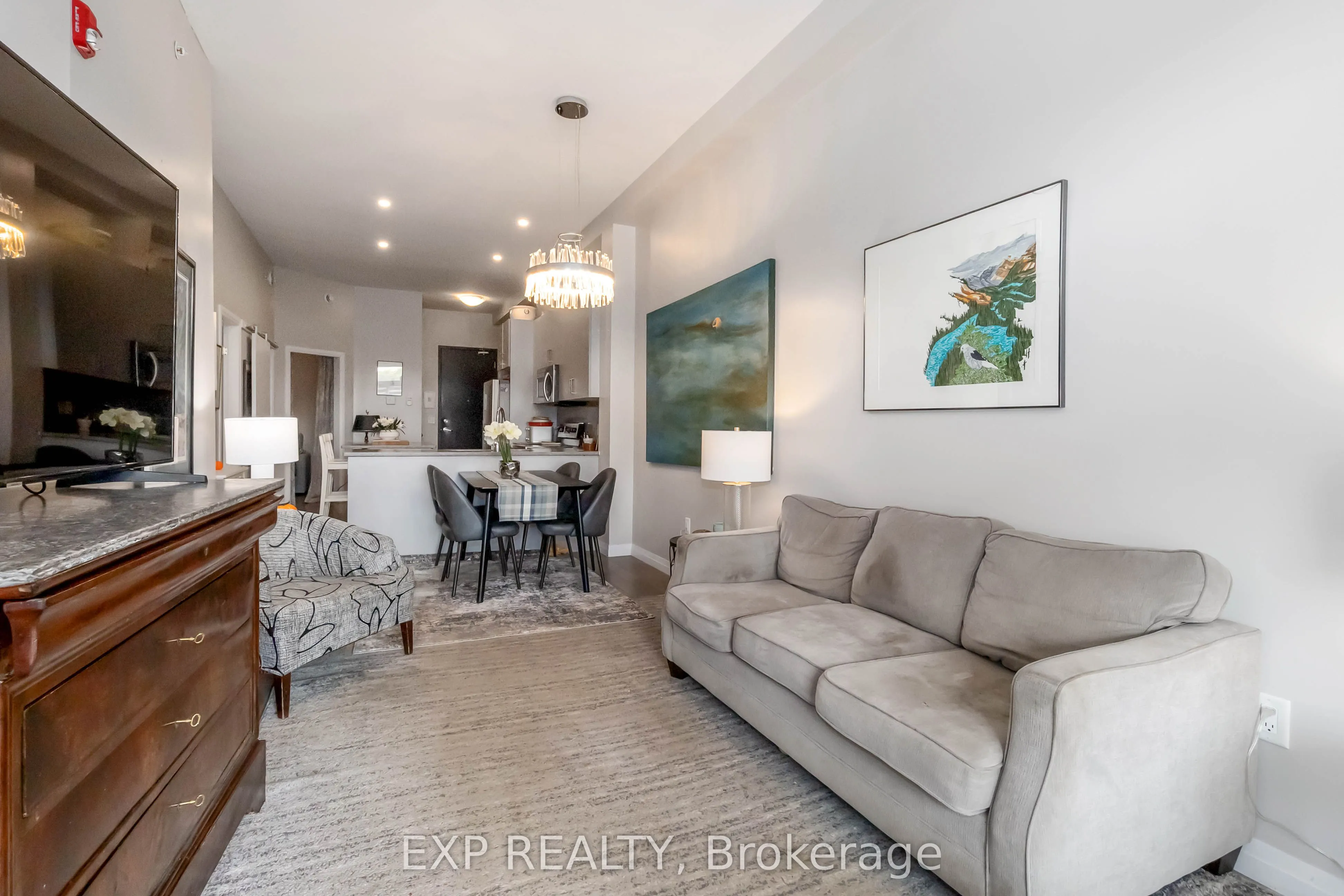 85 Morrell Street, #105A