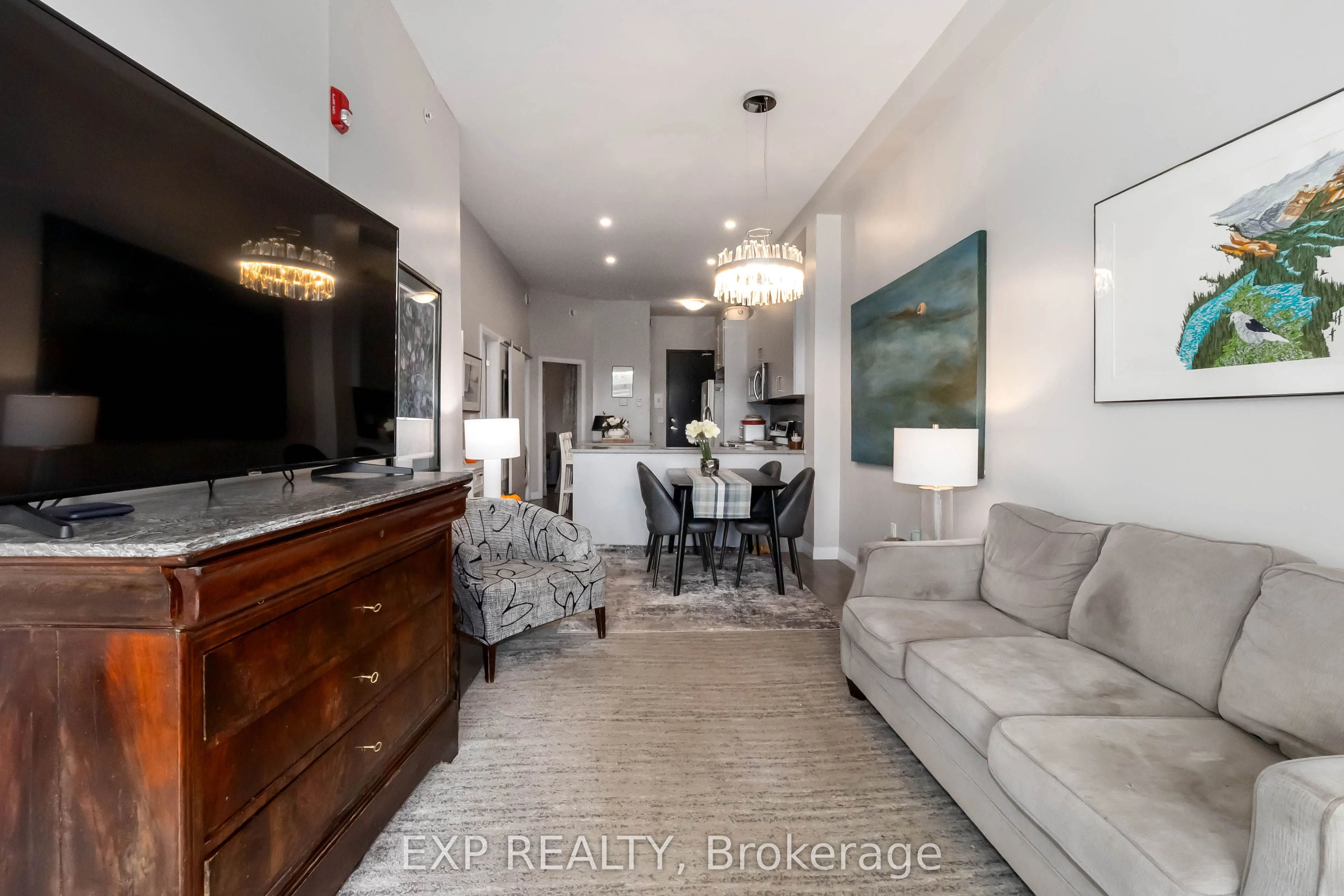 85 Morrell Street, #105A