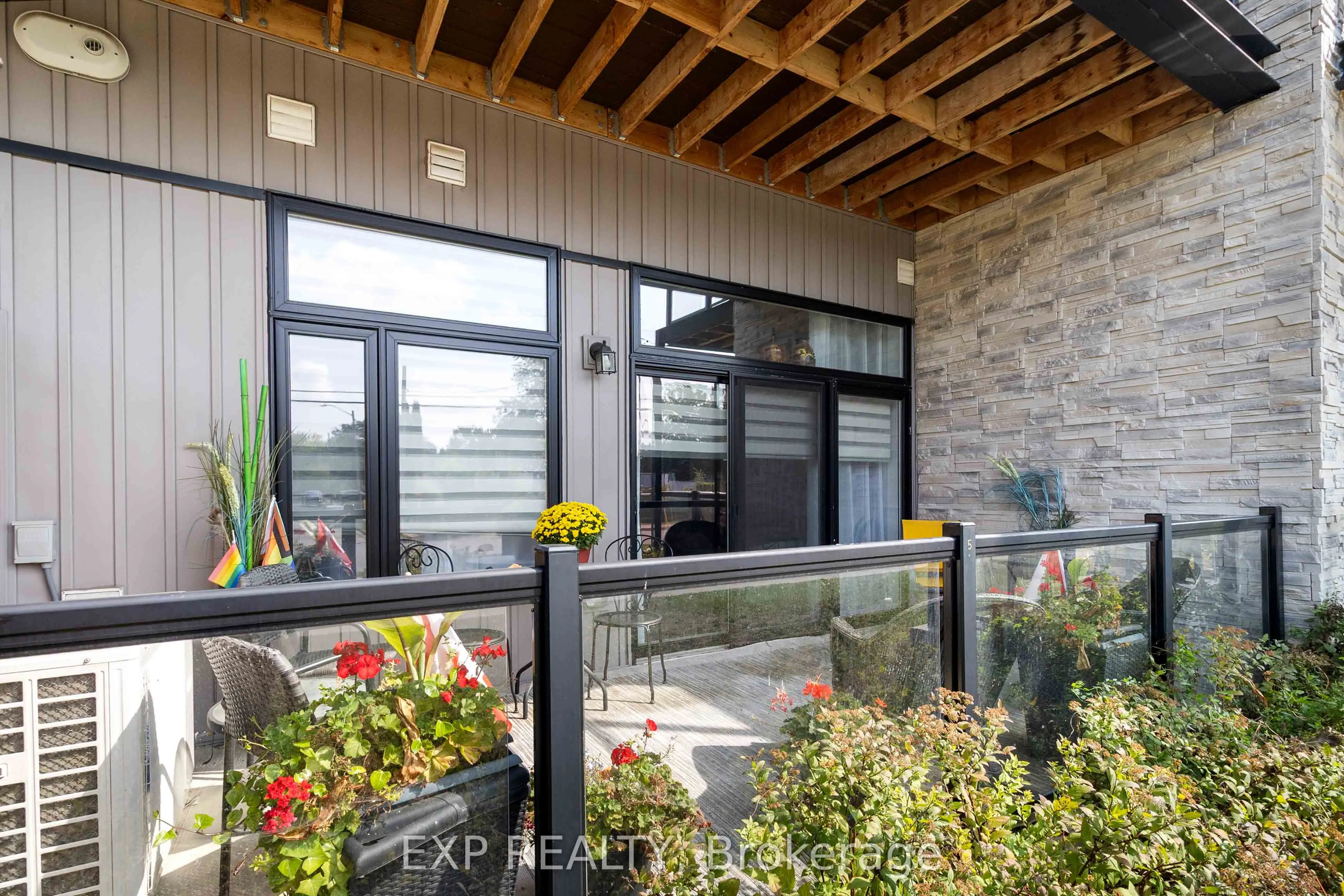 85 Morrell Street, #105A