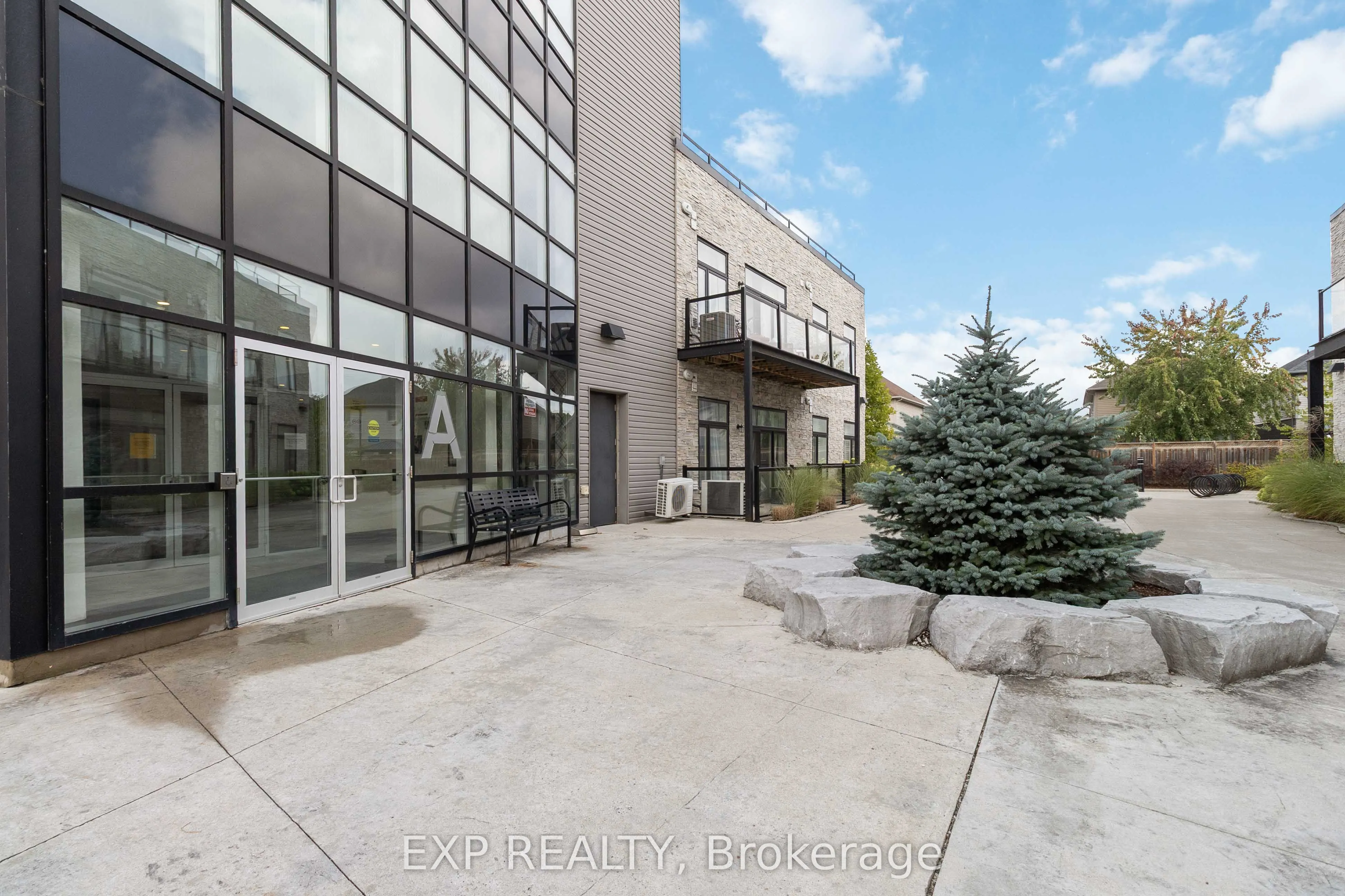 85 Morrell Street, #105A