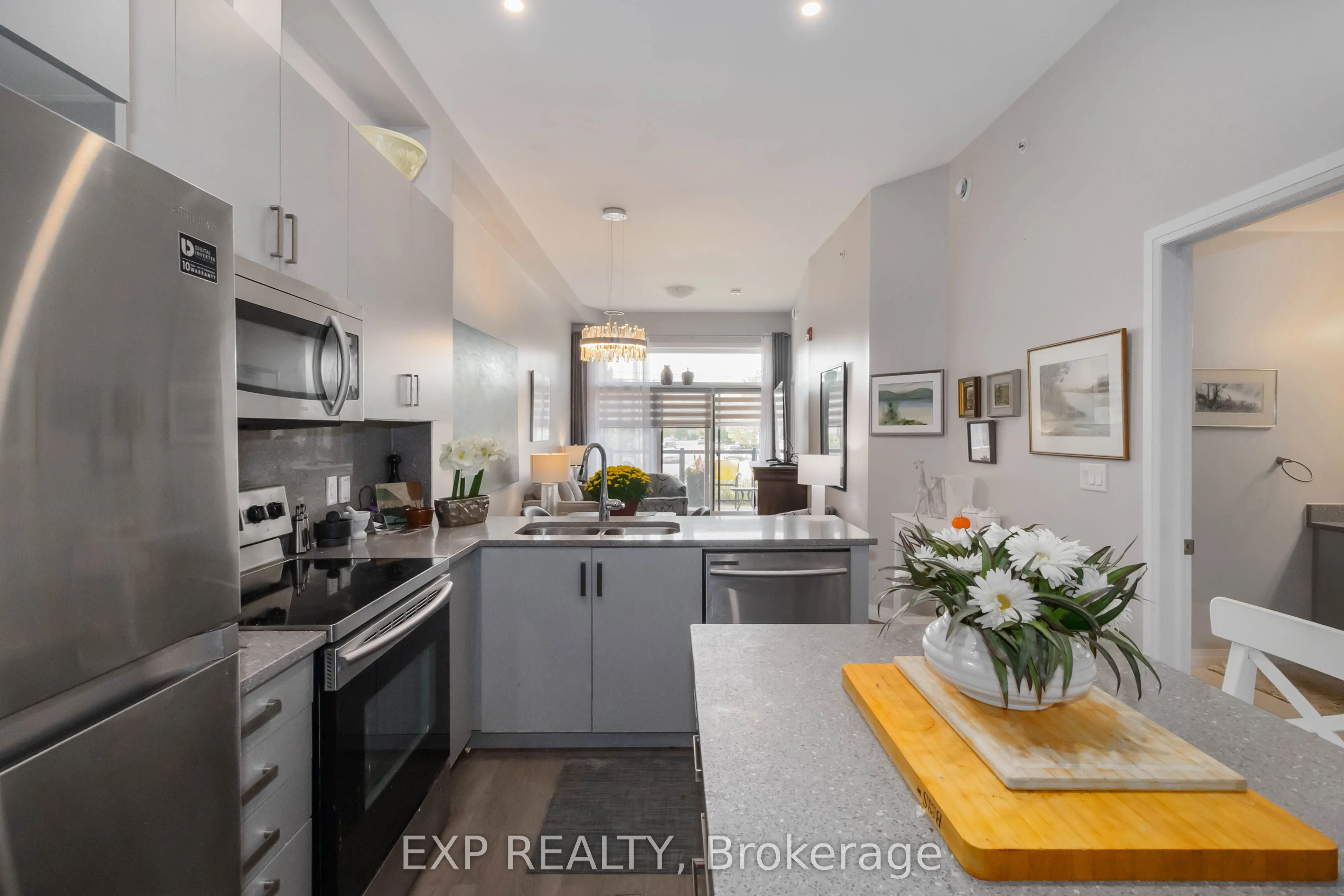 85 Morrell Street, #105A