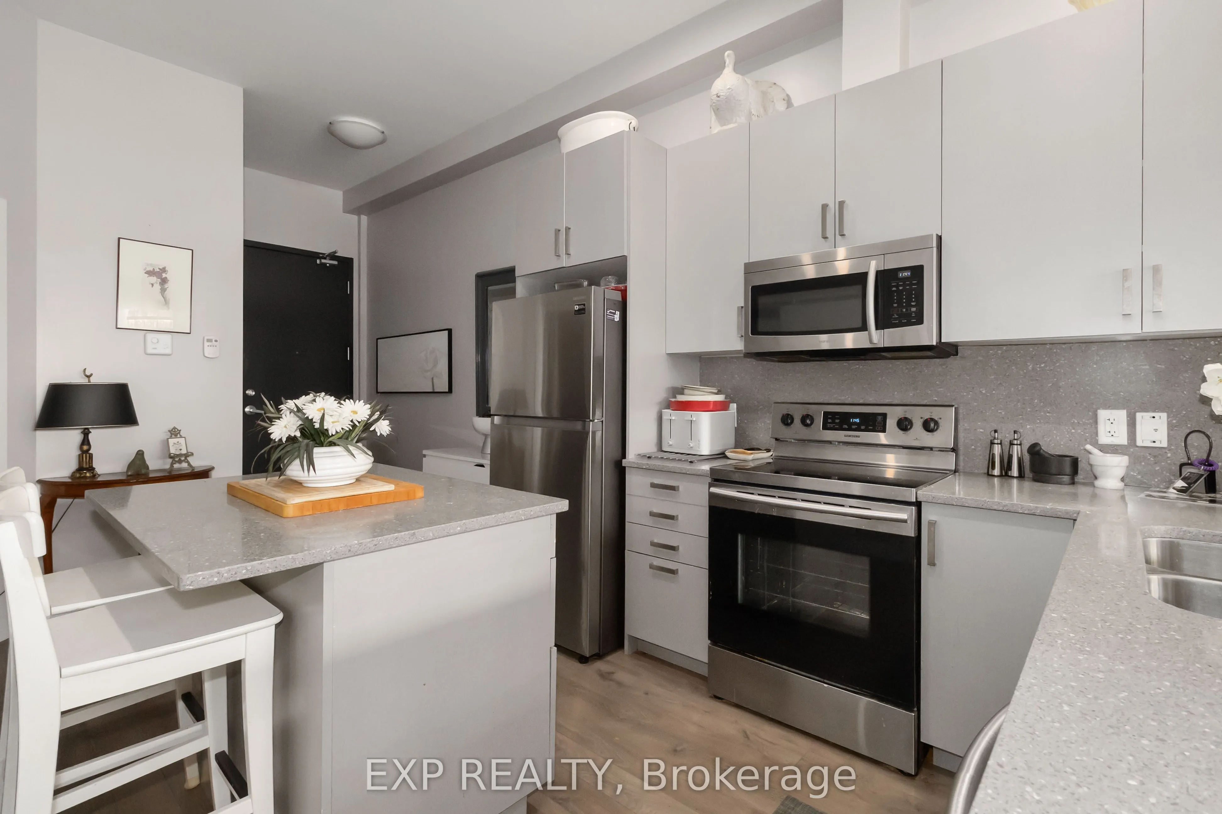 85 Morrell Street, #105A