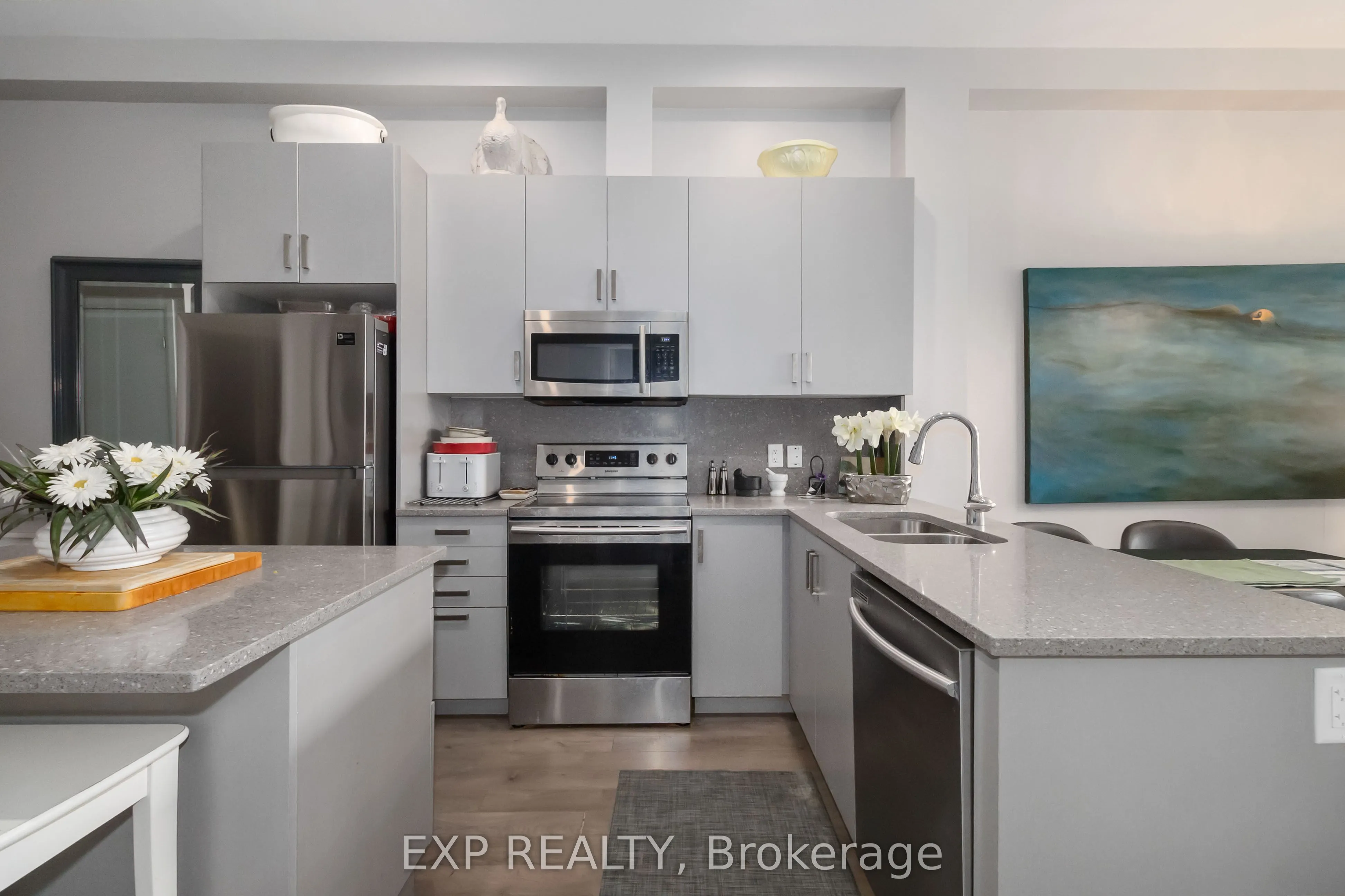 85 Morrell Street, #105A
